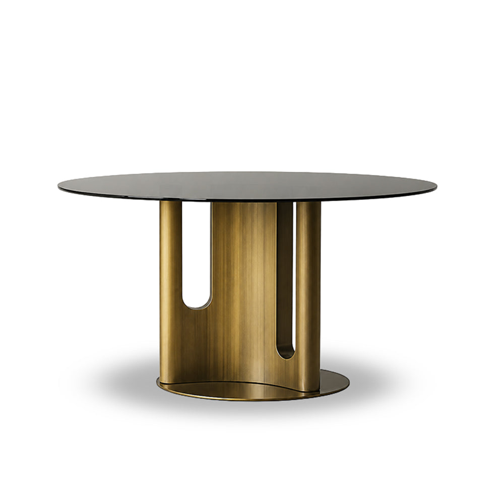 SERAFINA ROUND TABLE