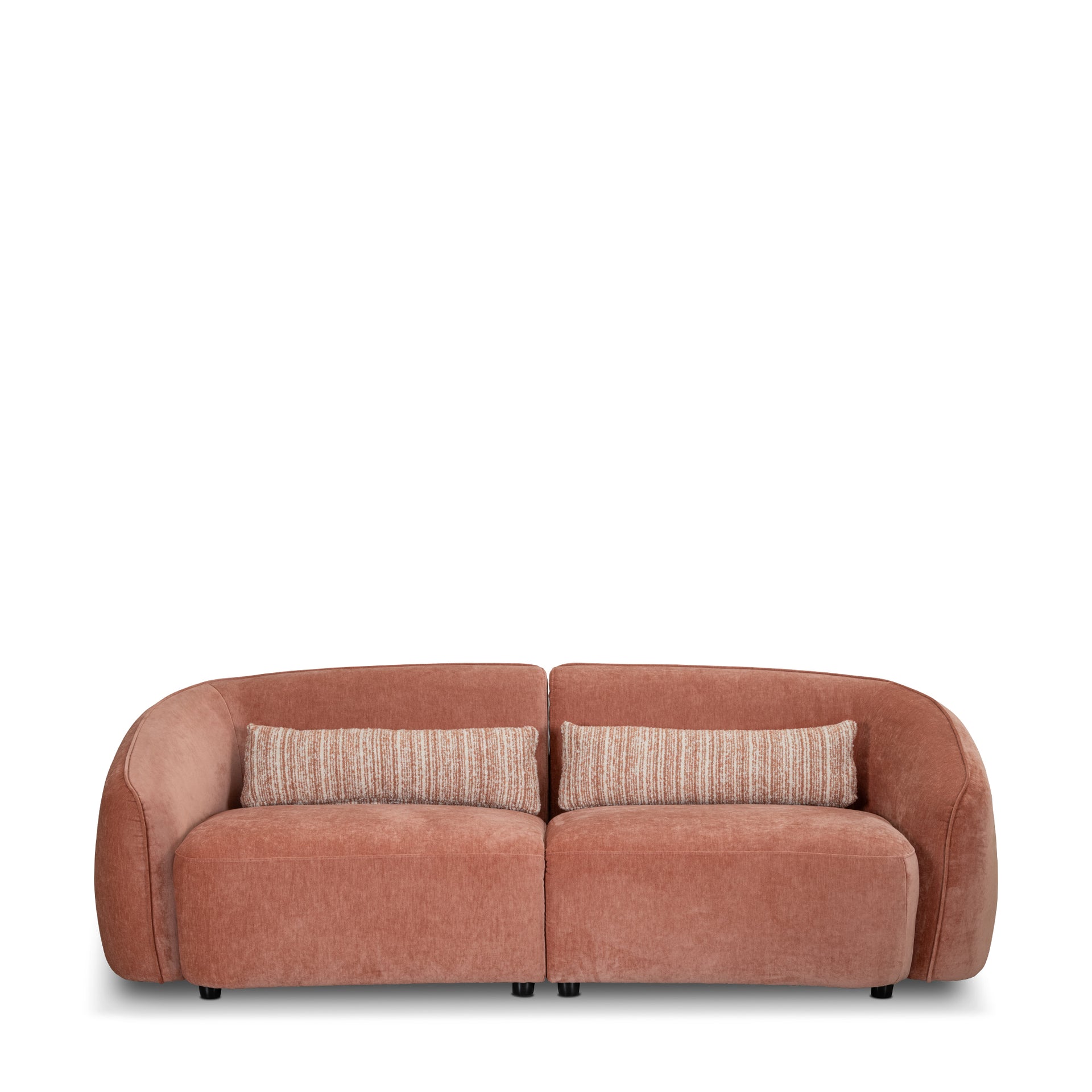 RENATA ROSEGLOW SOFA