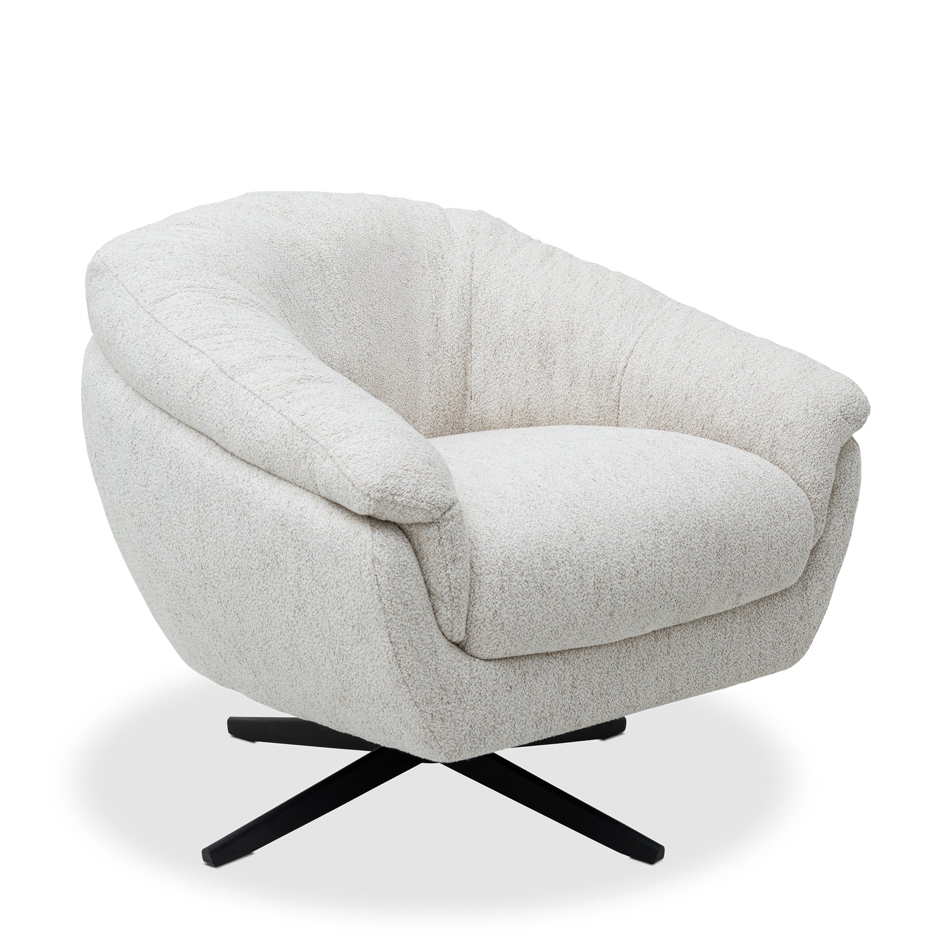 EDIN SWIVEL CHAIR