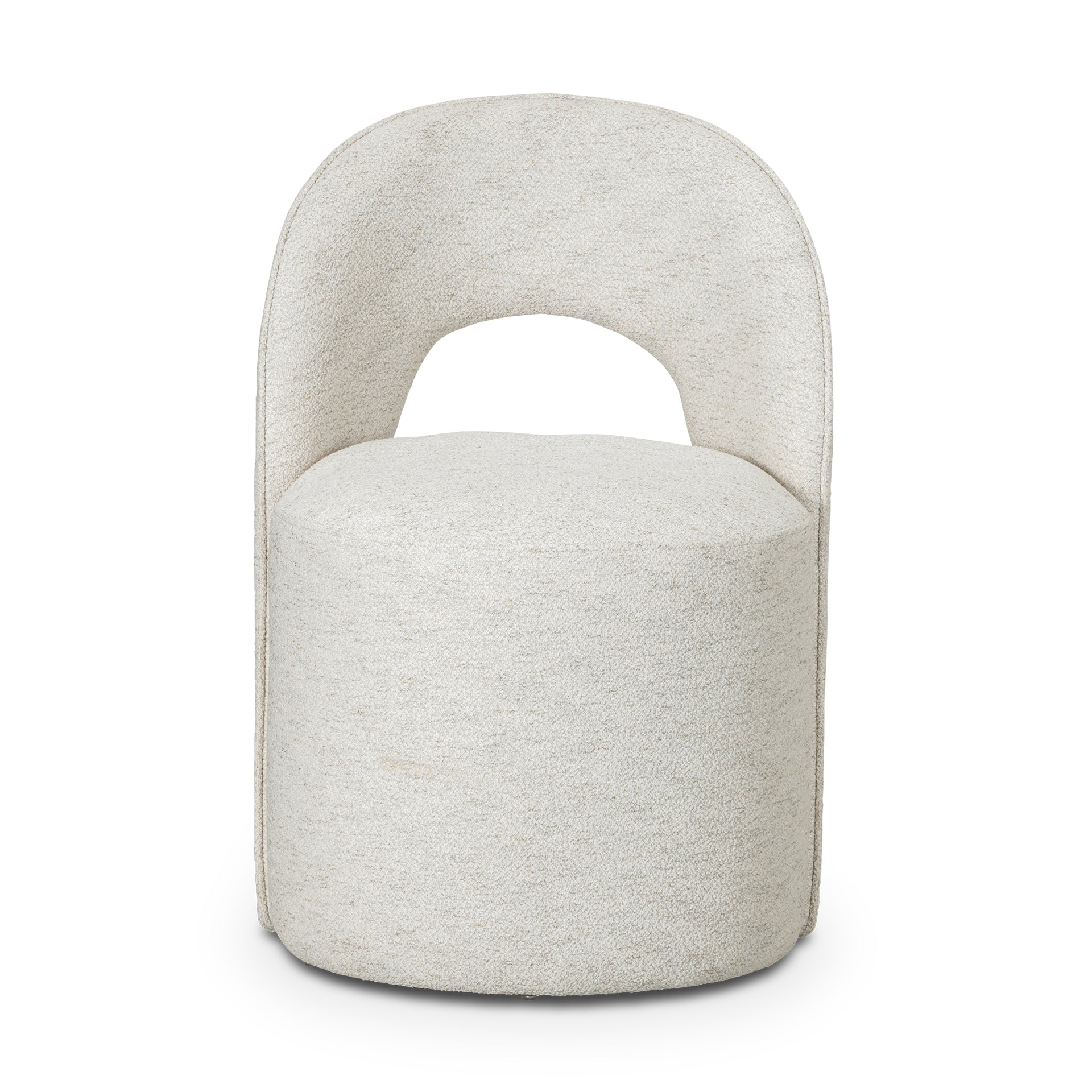 PORSHA DINING CHAIR