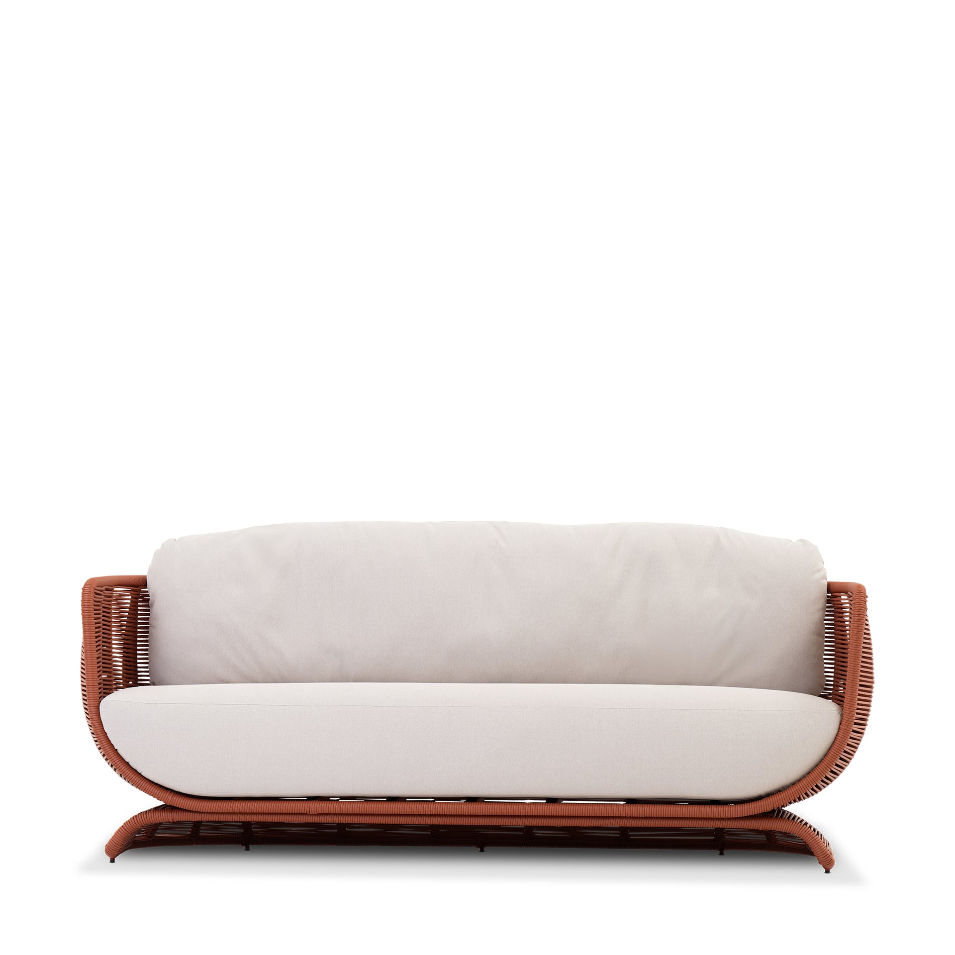 SPHERE 3-SEATER SOFA