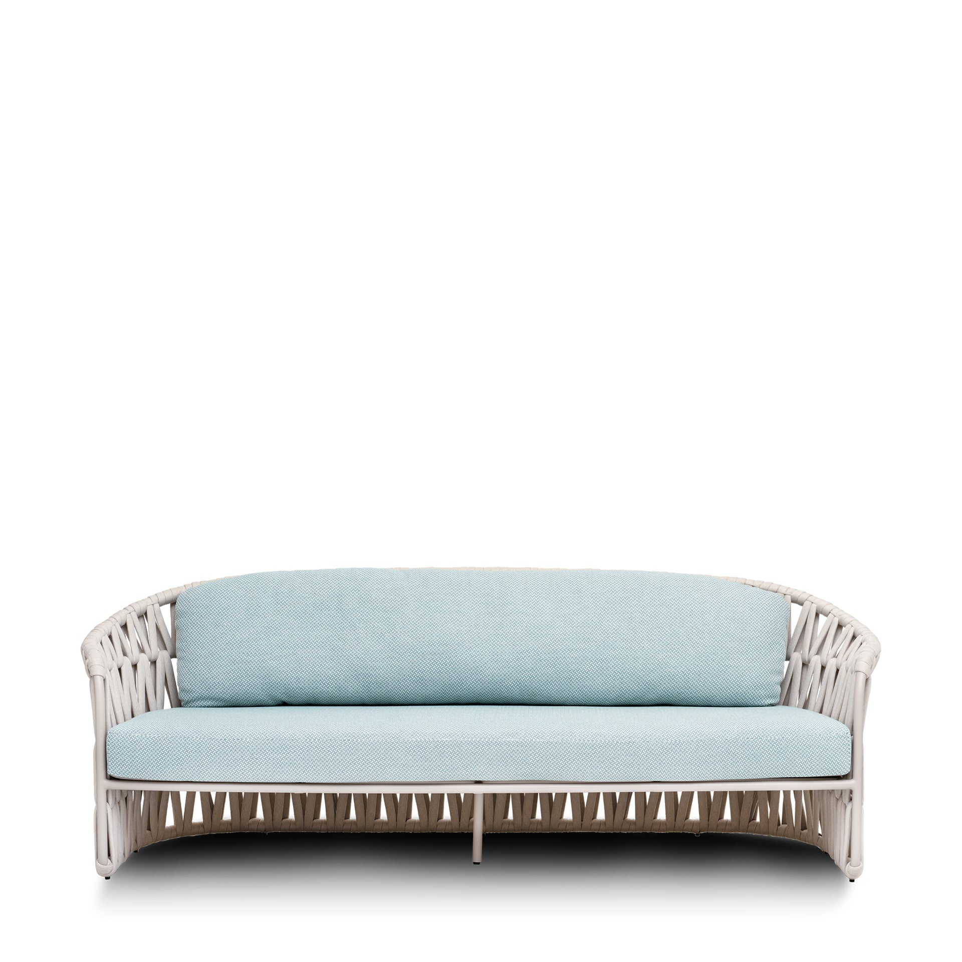 VICTORY 3-SEATER SOFA