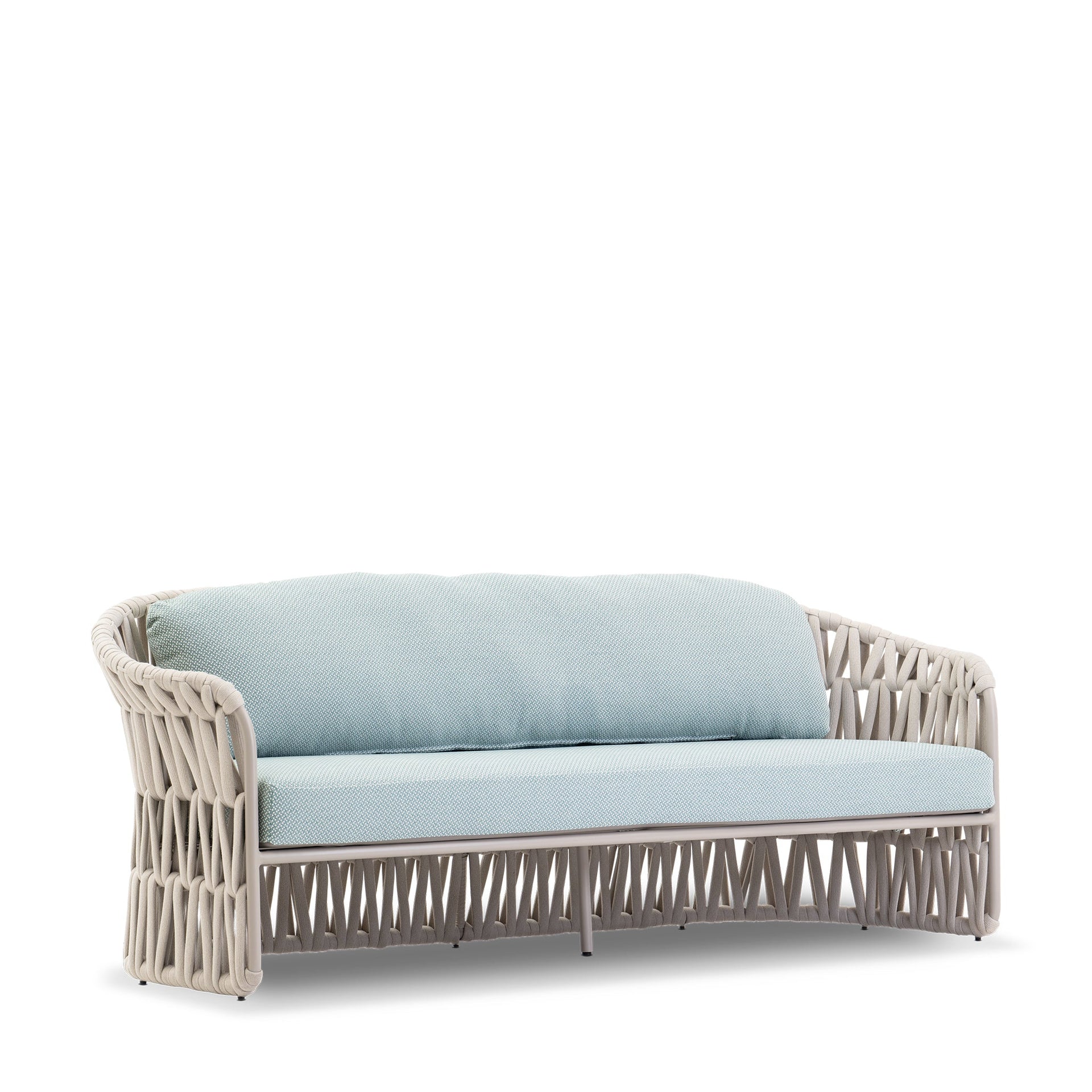 VICTORY 3-SEATER SOFA
