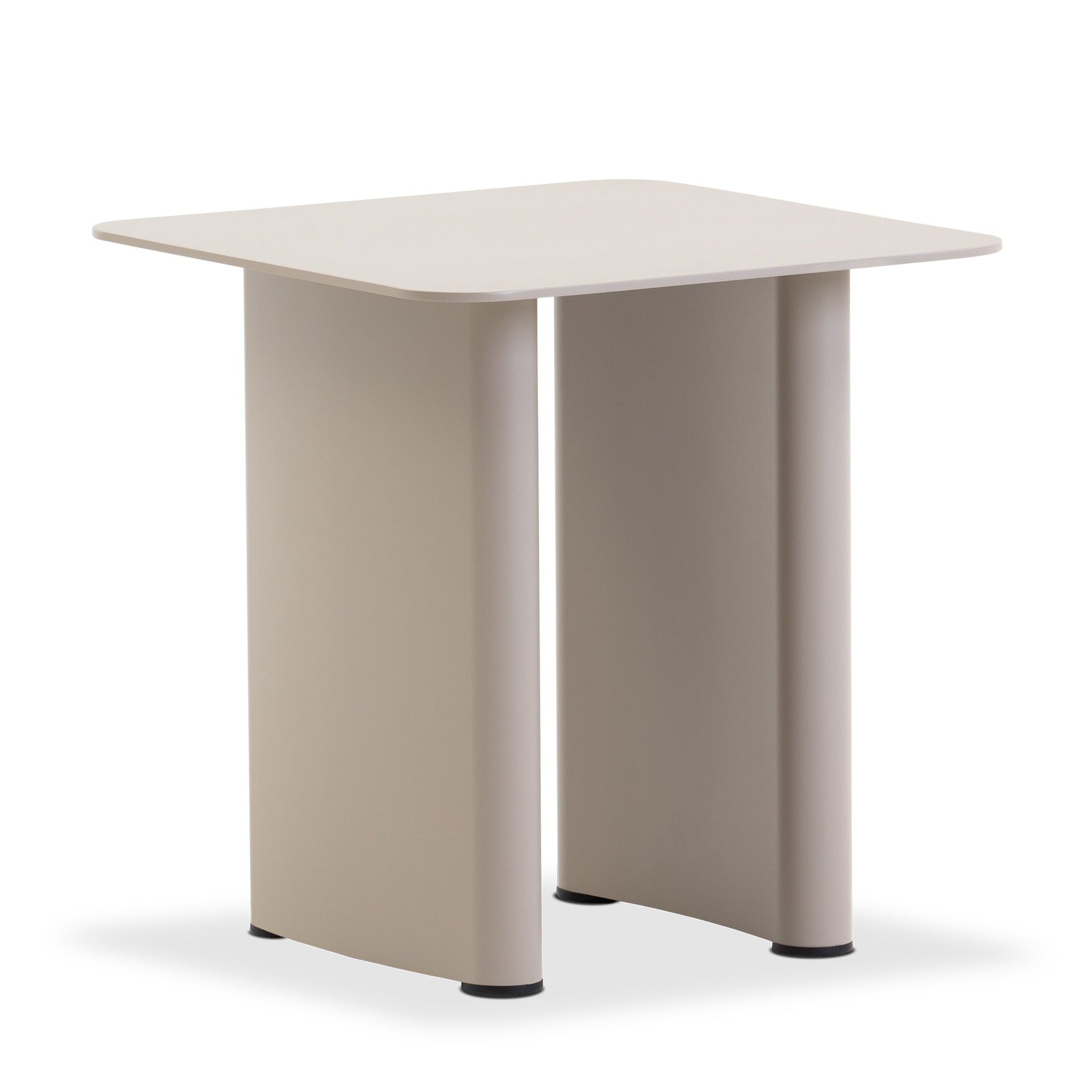 VICTORY SIDE TABLE