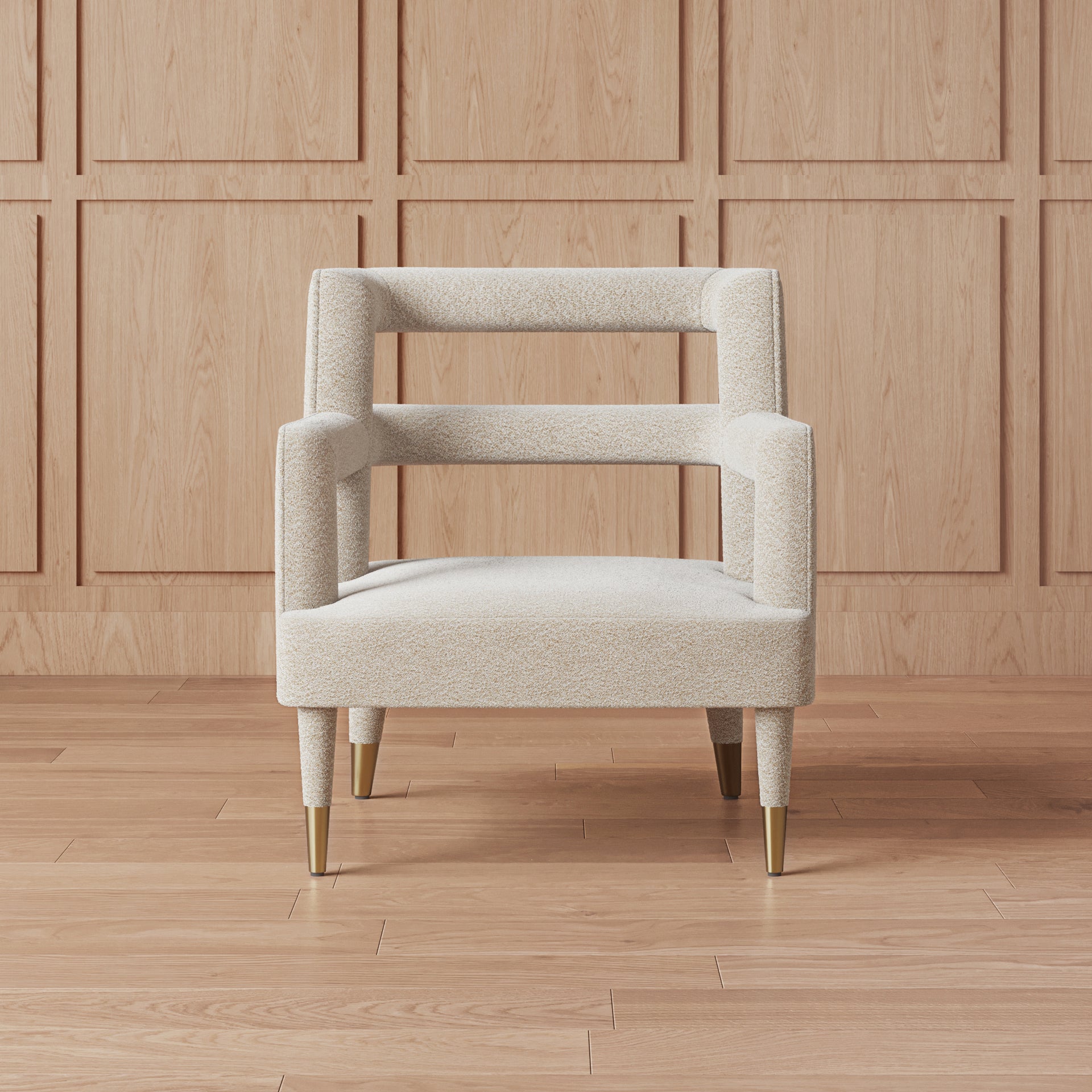 AZTREL VISTA ARMCHAIR