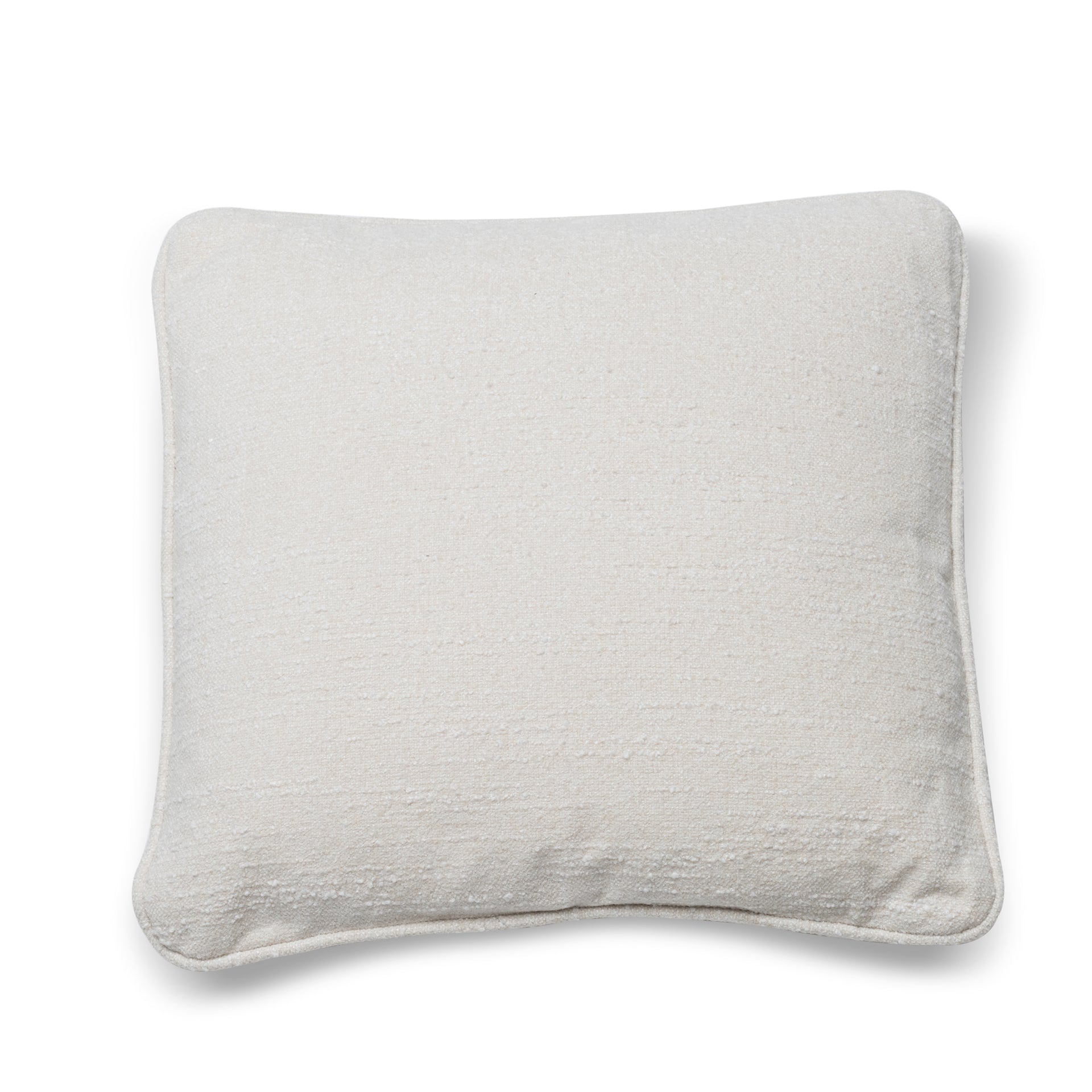 MEANA TURTLEDOVE THROW PILLOW