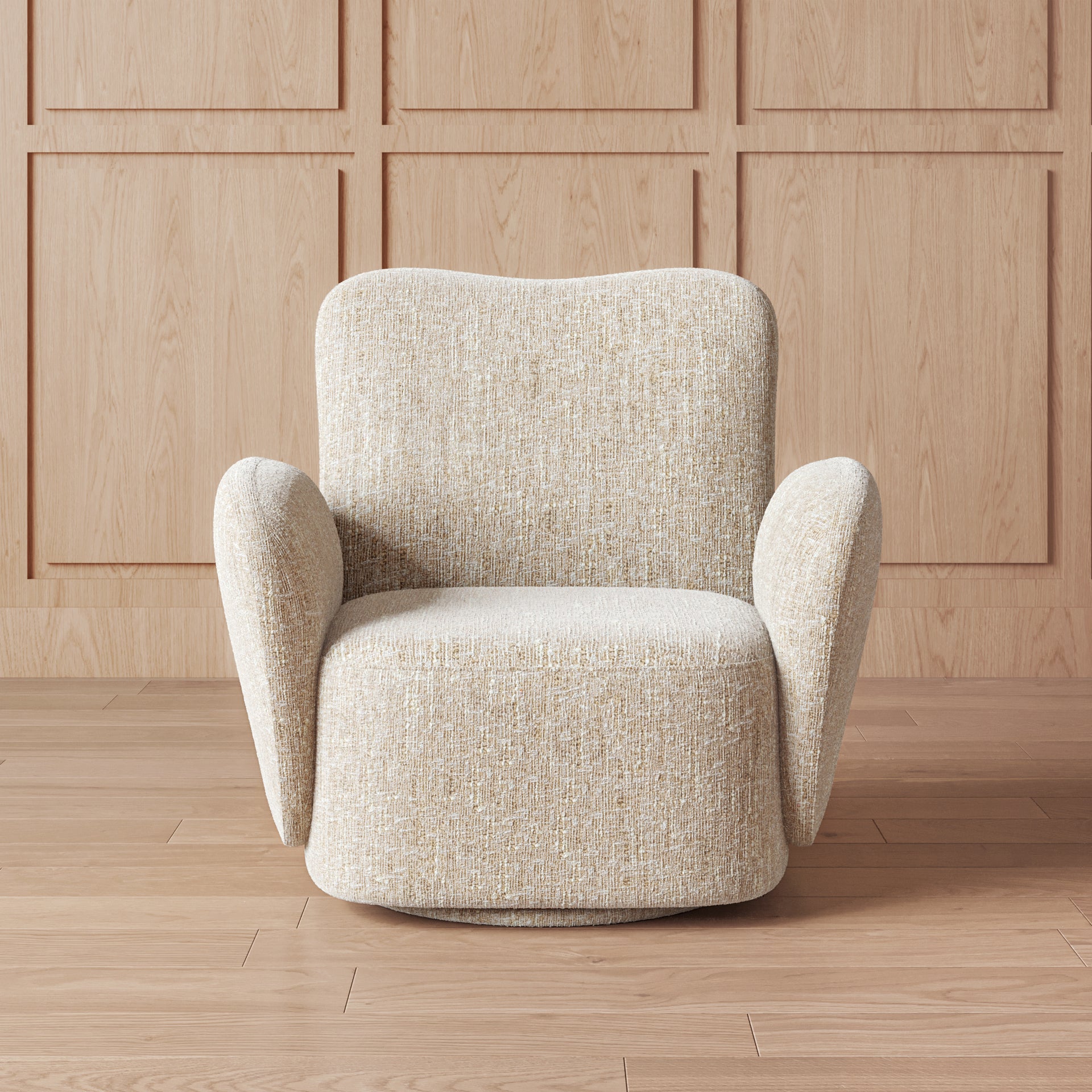 SIMEONA ARMCHAIR