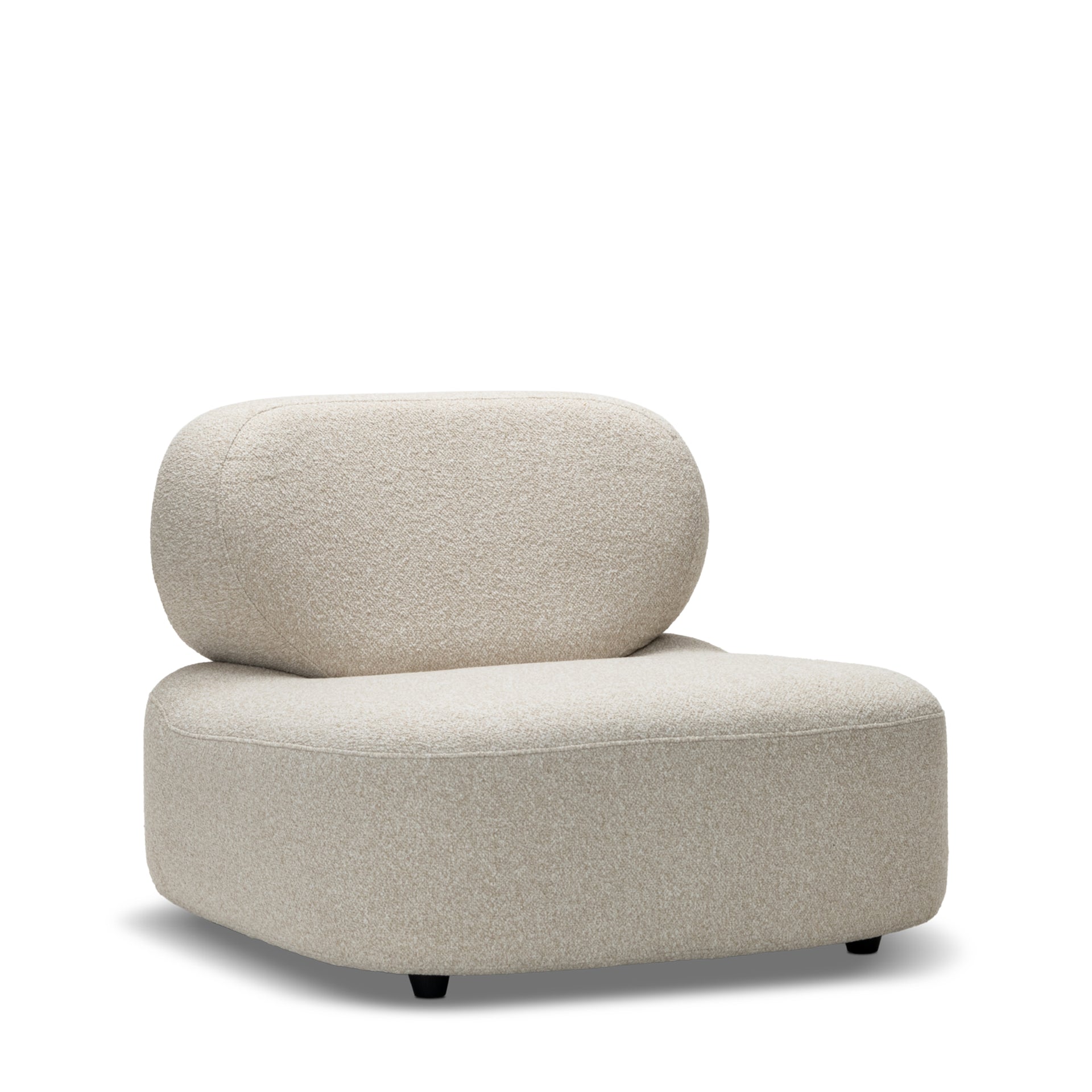 ANGELO SINGLE CHAIR