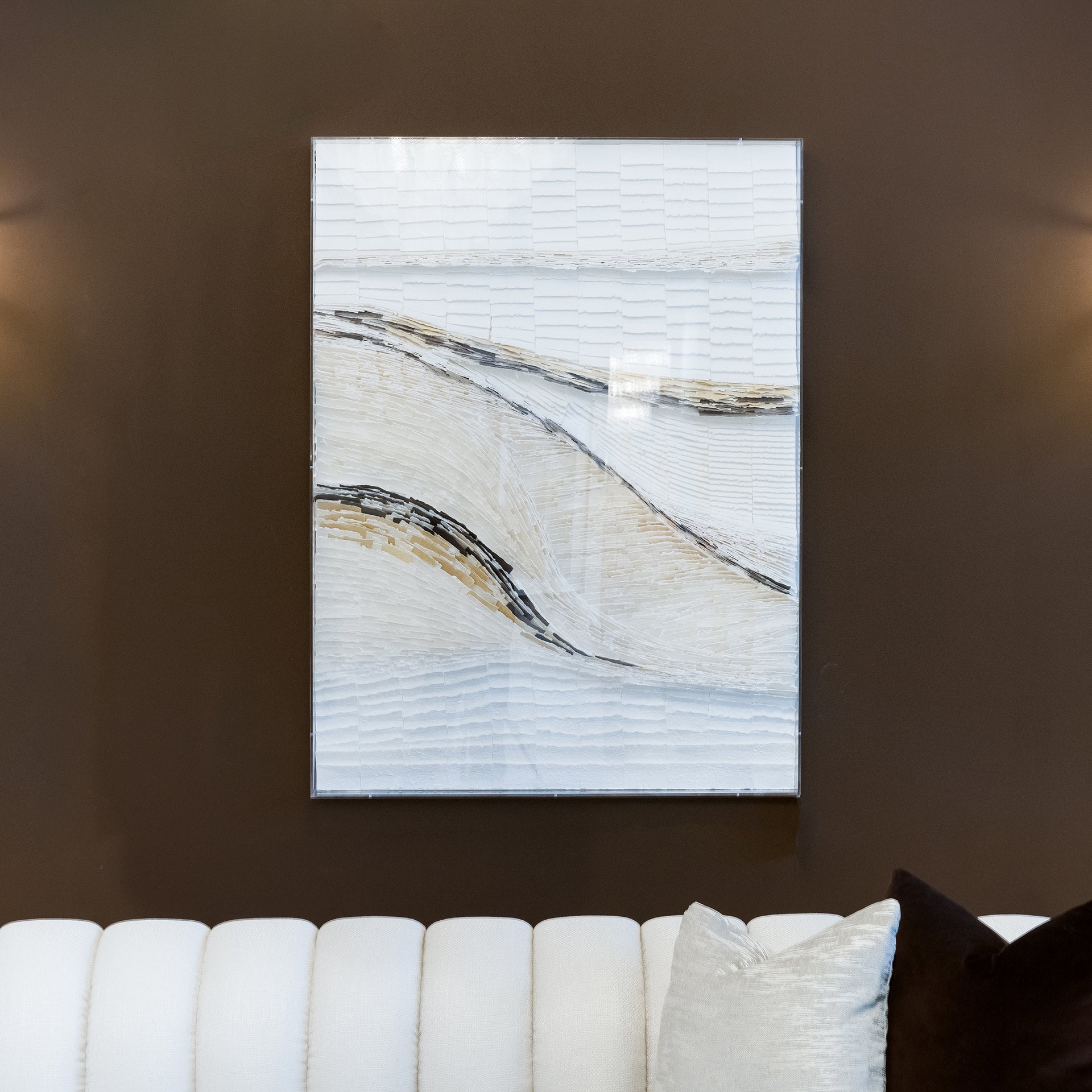 TURNA WALL ART