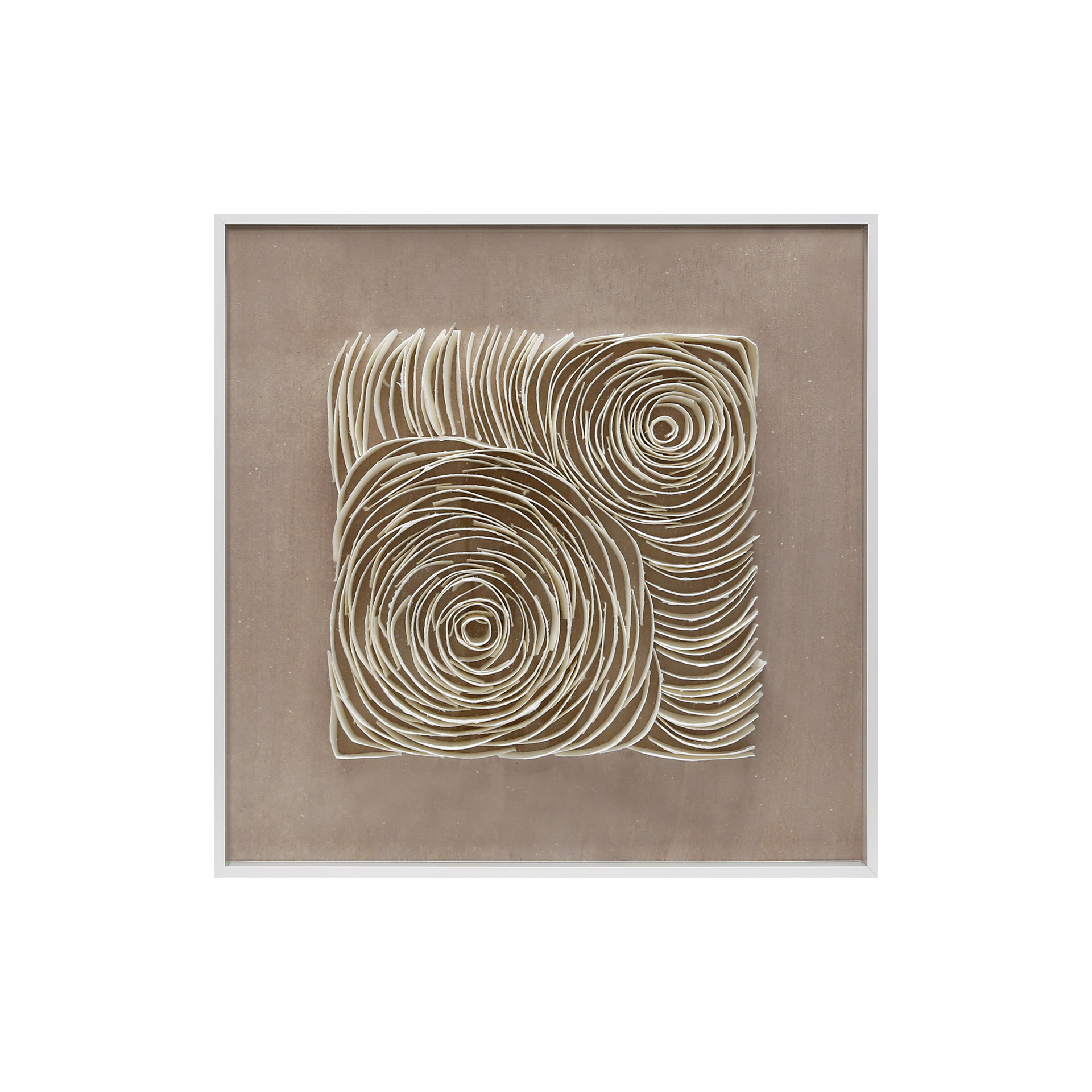 TAFARIAH OAK ART INSTALLATION - A