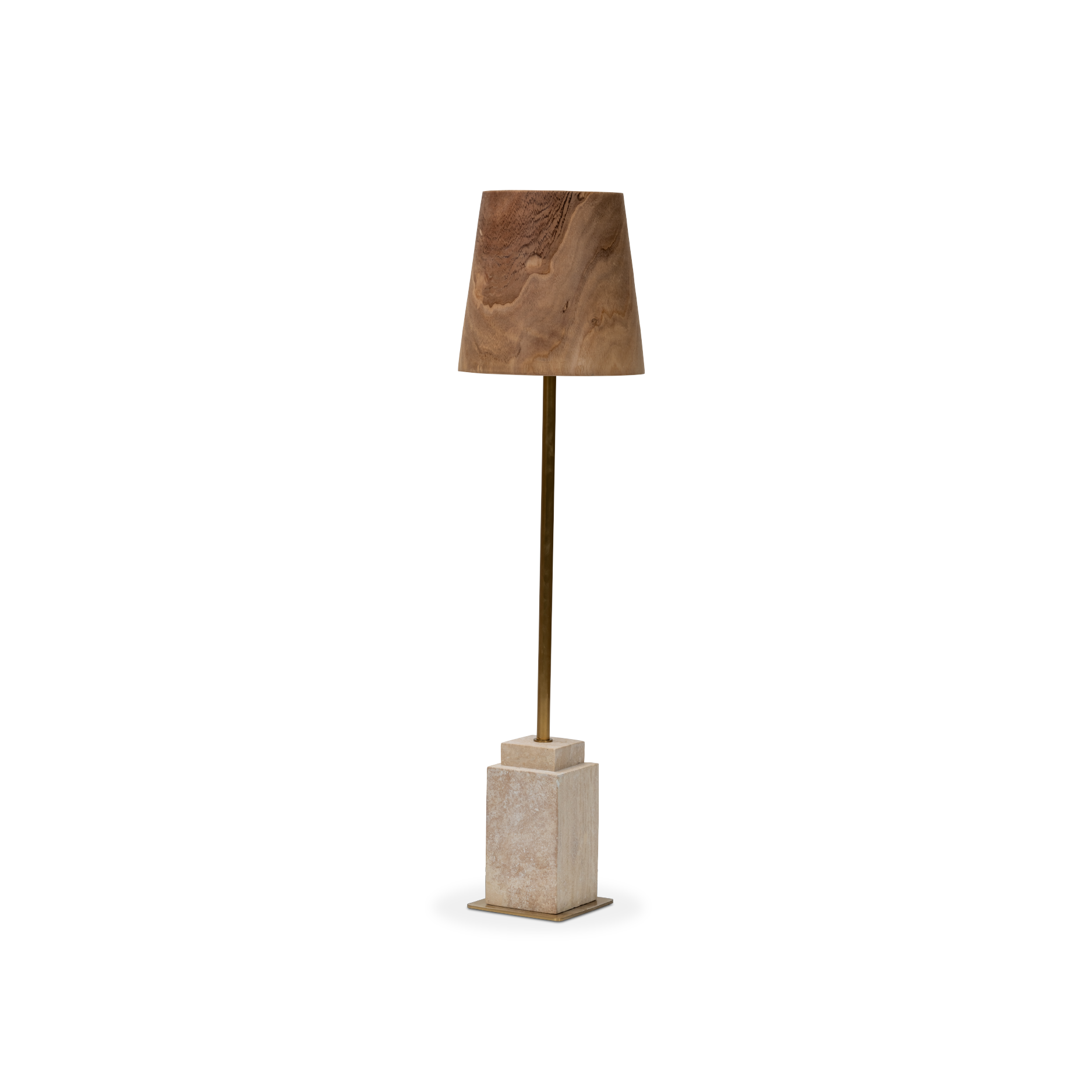 LENORA TALL TABLE LAMP