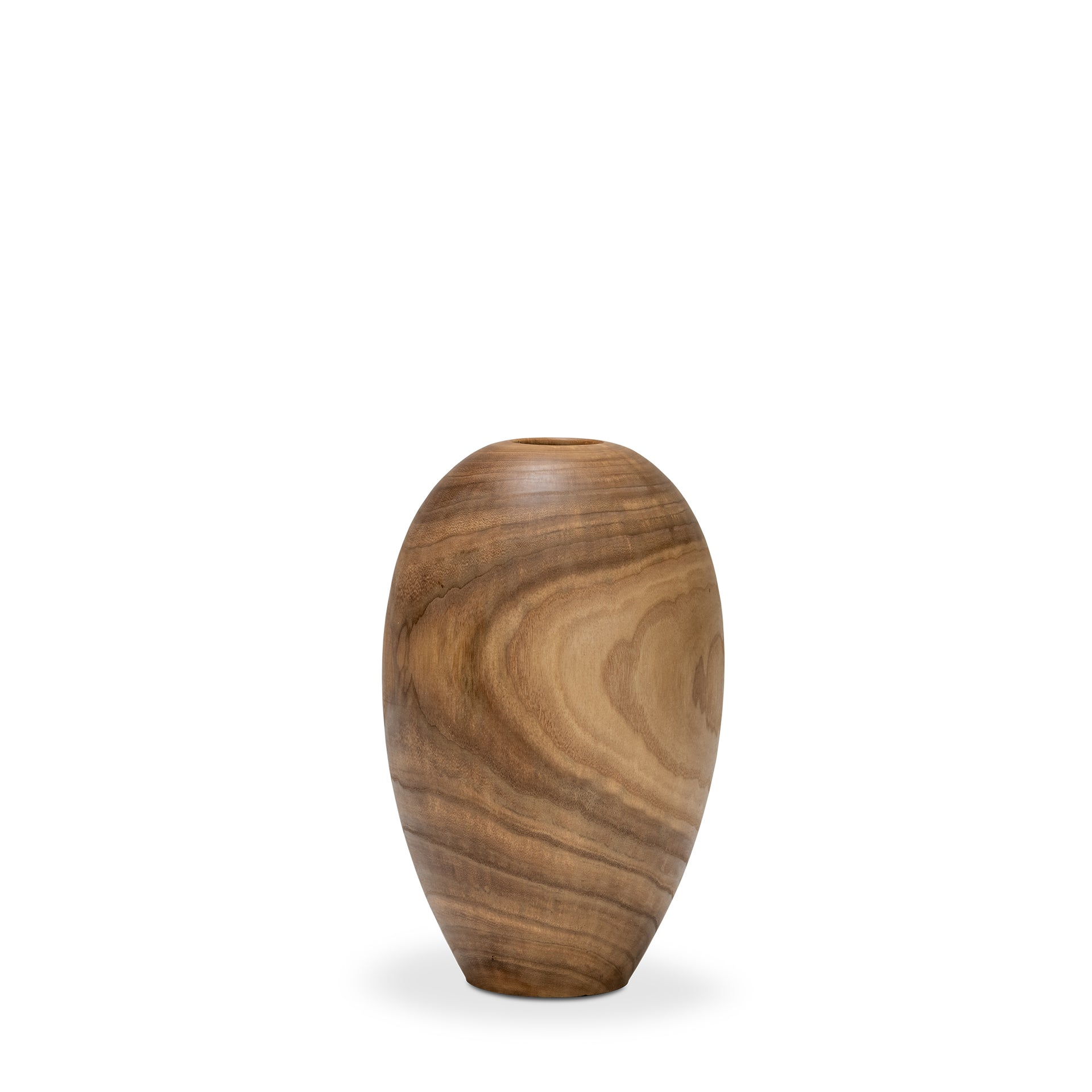 RAYMUNDO OVAL GRANDE WOODEN DECOR