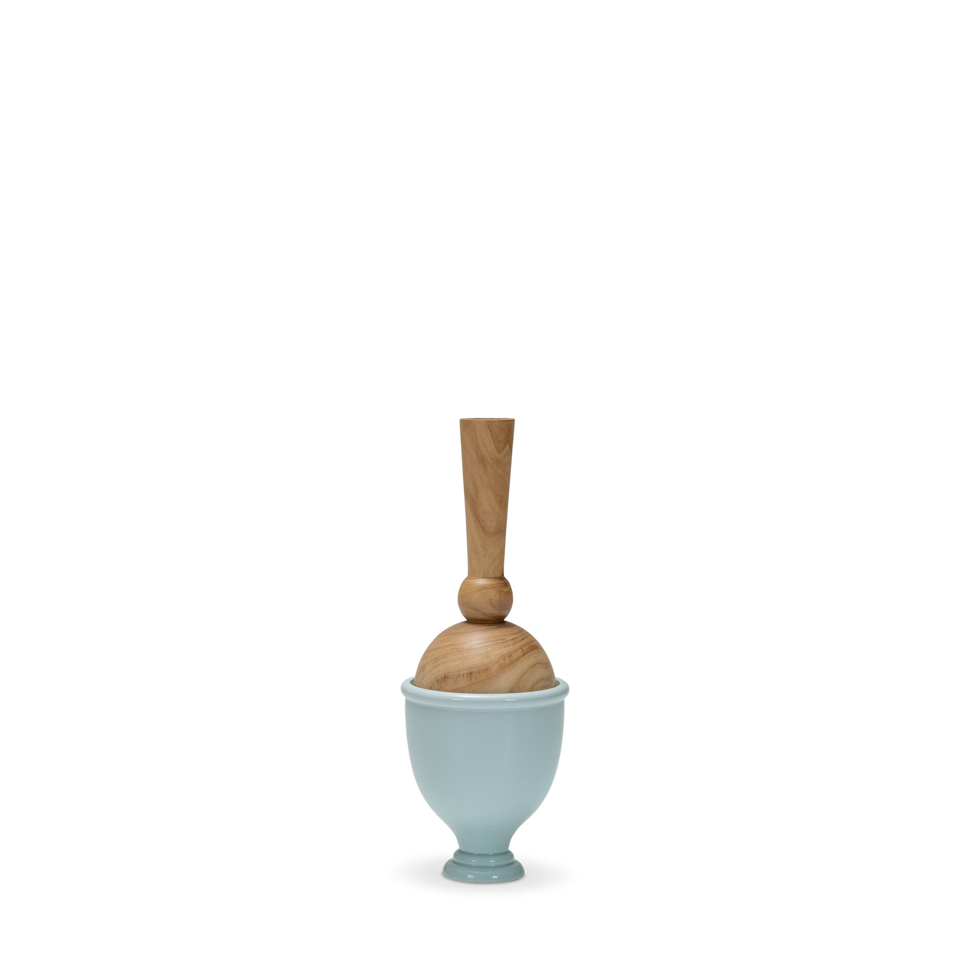 CALLUM SEMPLICE MEGA PORCELAIN VASE