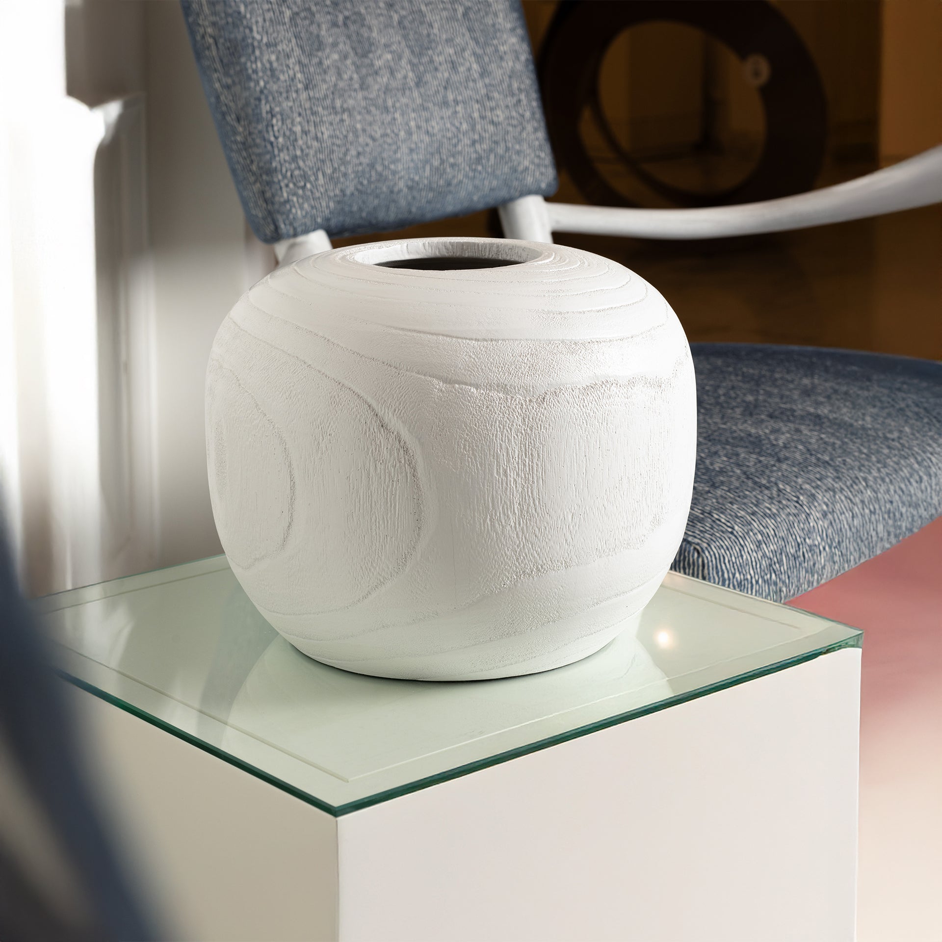 RAYMUNDO RONDO MEGA WOODEN DECOR