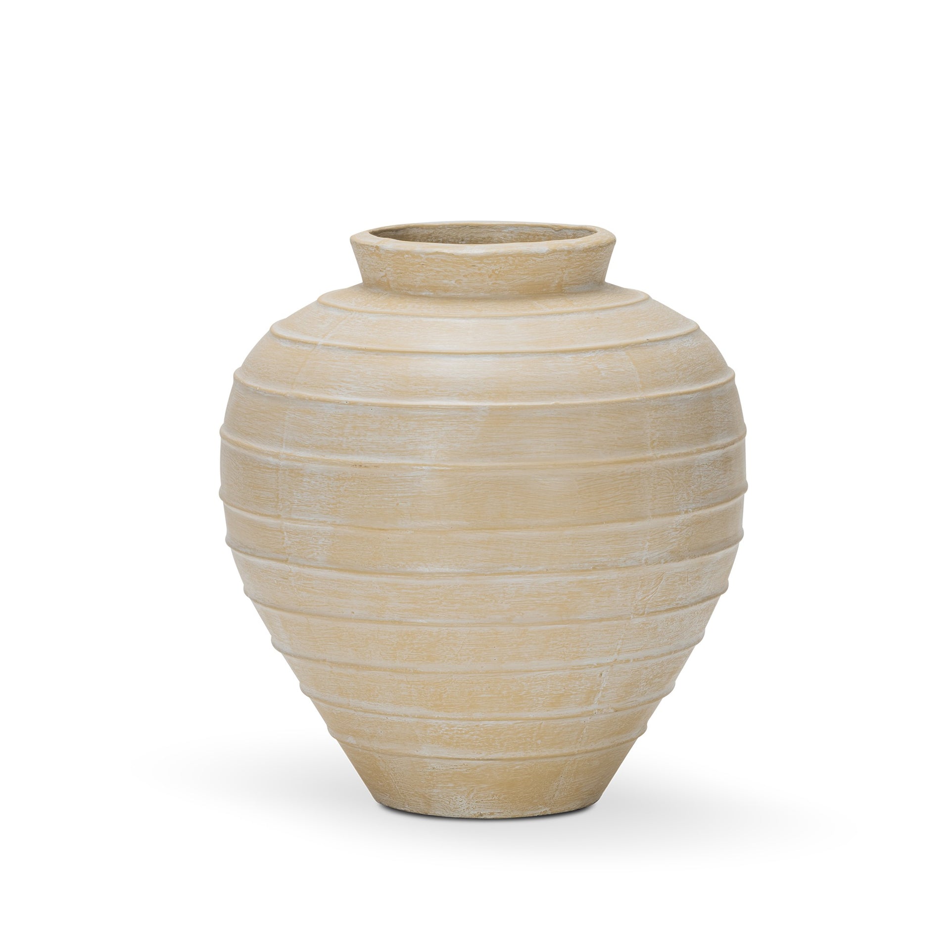 TWISTED LIP LARGE JAR