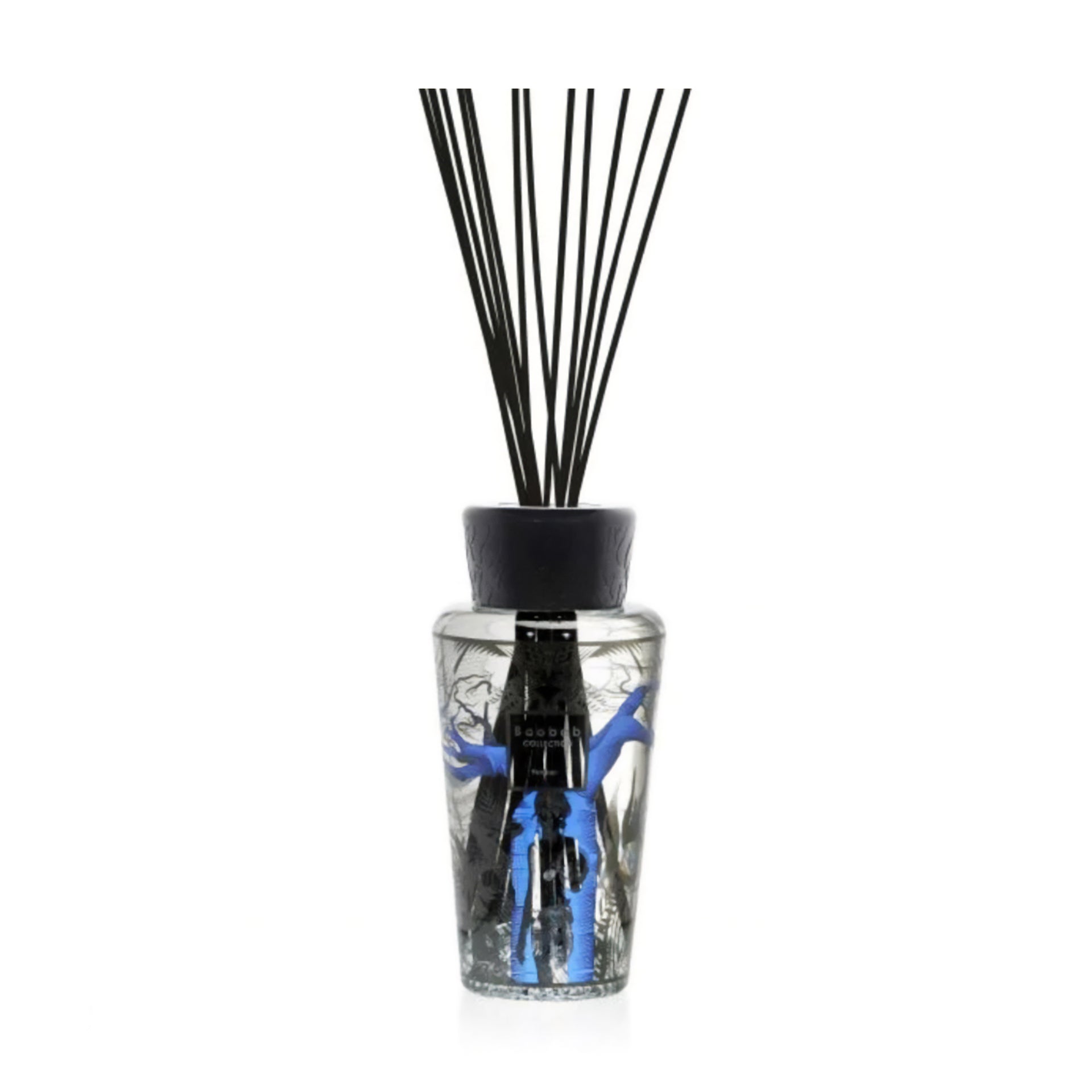 FEATHERS TOUAREG 500ML BAOBAB DIFFUSER