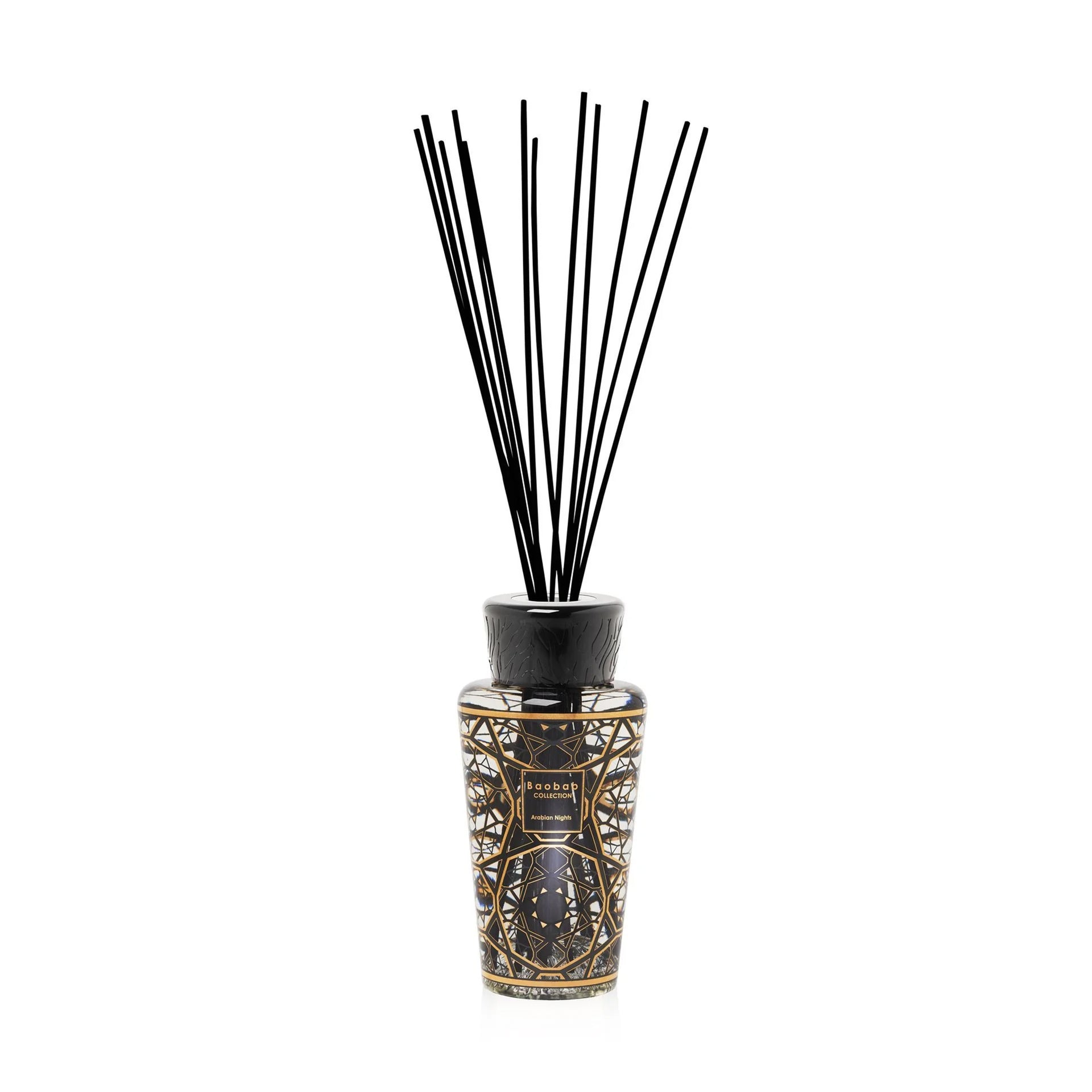 ARABIAN NIGHTS 500ML BAOBAB DIFFUSER