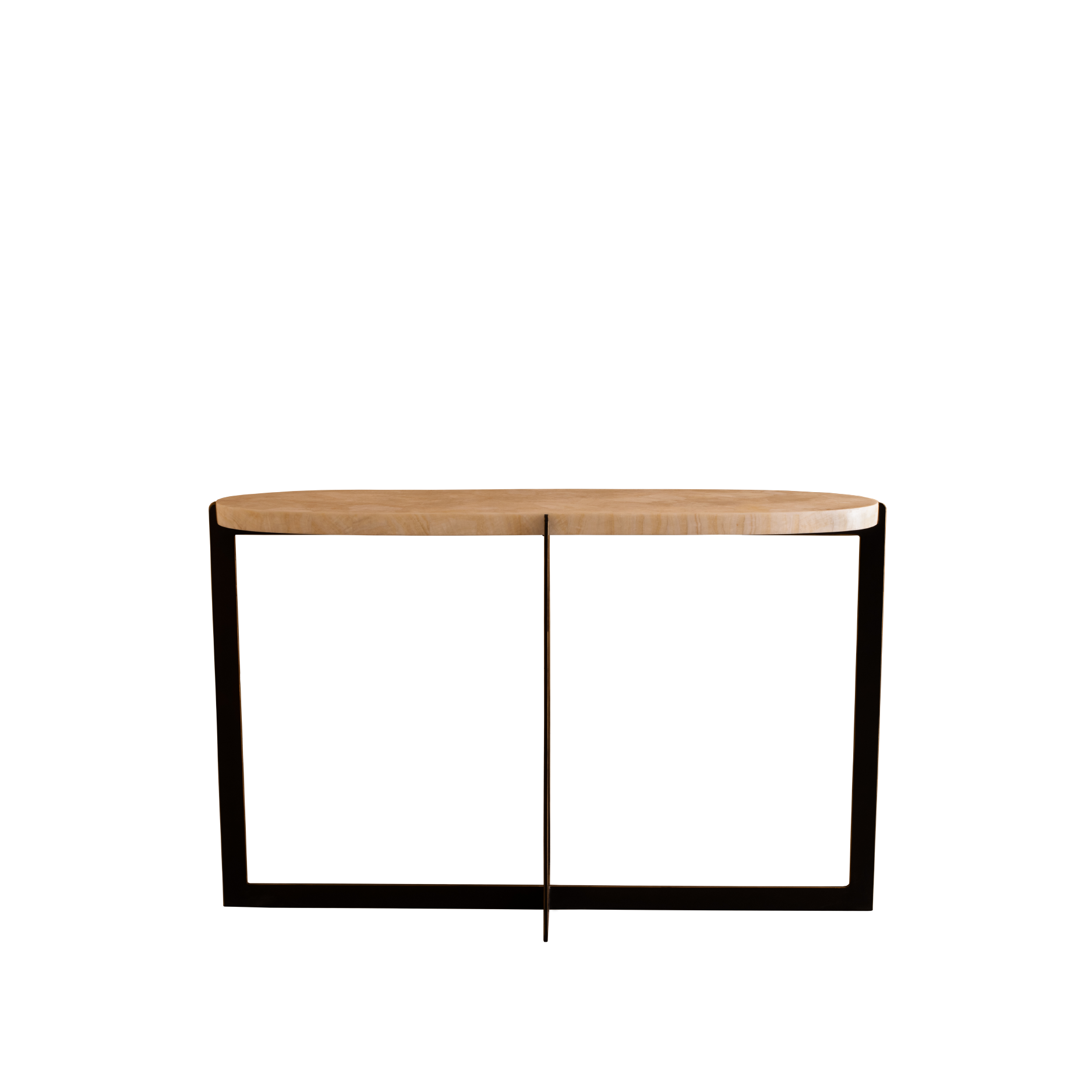 CIELO OVAL CONSOLE