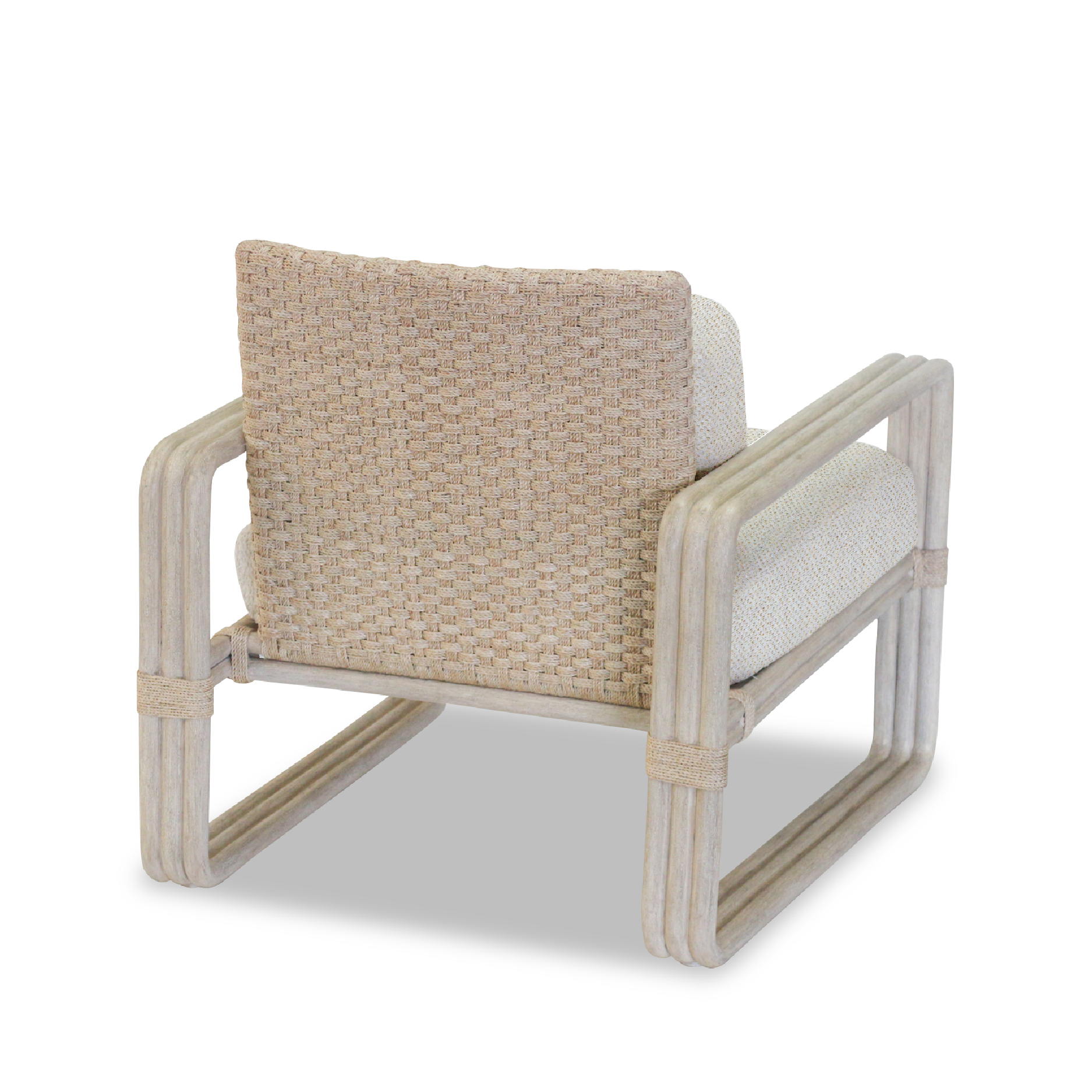 NOAH LOUNGE CHAIR