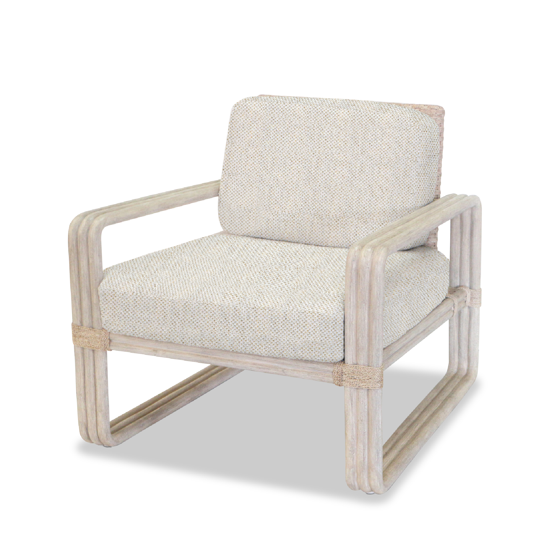 NOAH LOUNGE CHAIR