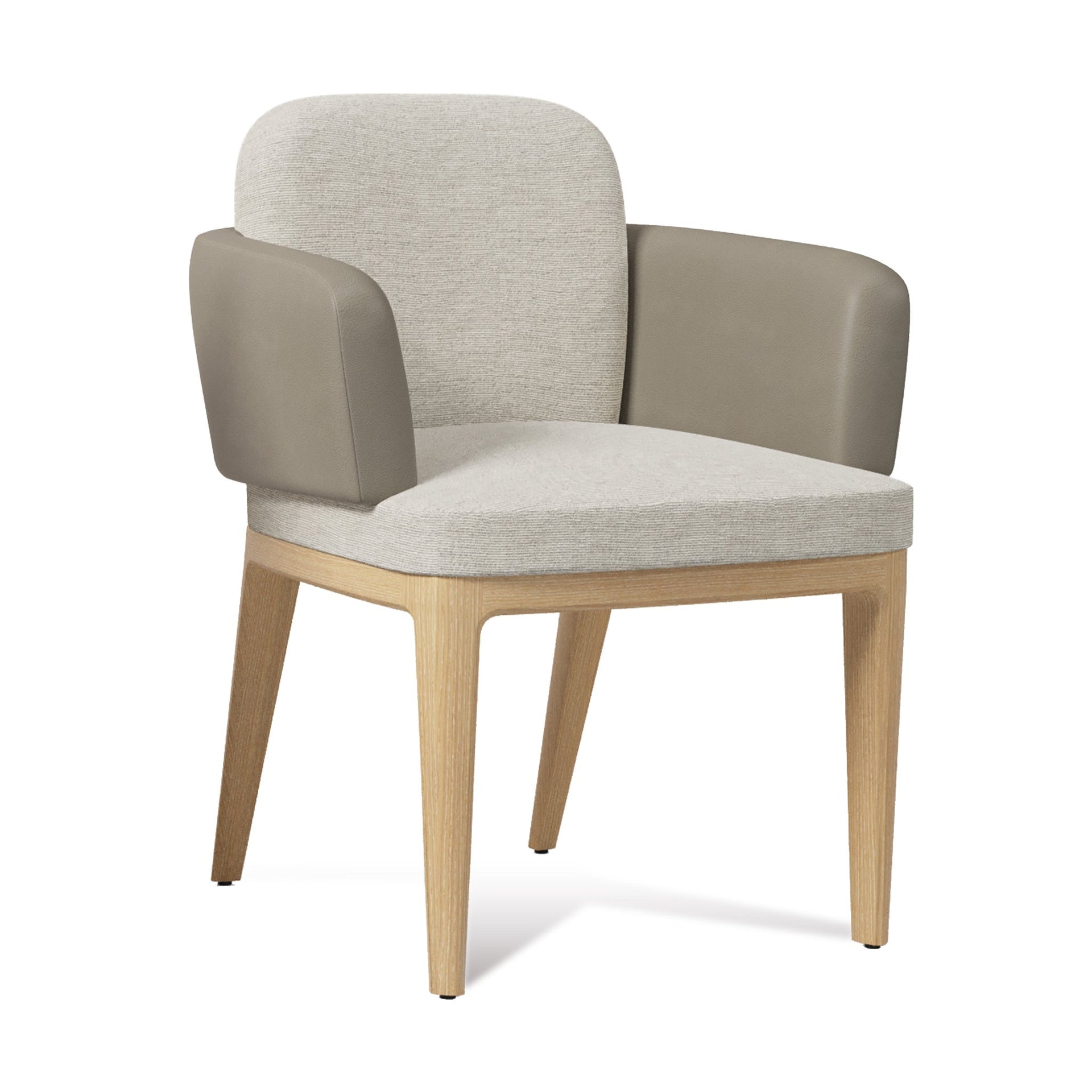 MONTCLAIR DINING CHAIR