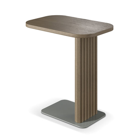 GEM TAUPE NESTING TABLE