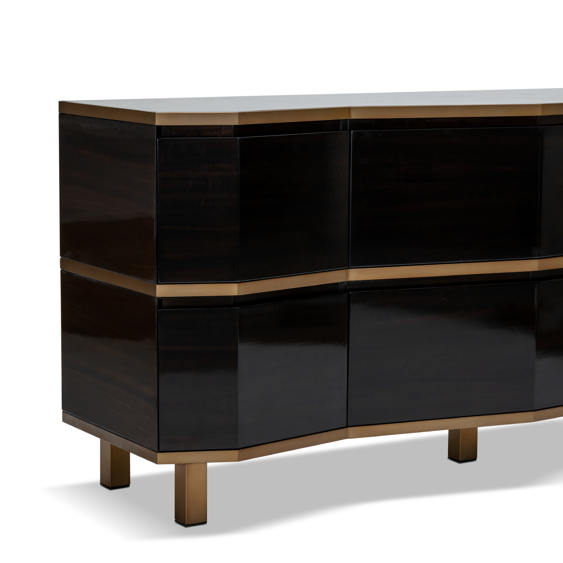 AURA 6-DRAWER CHEST