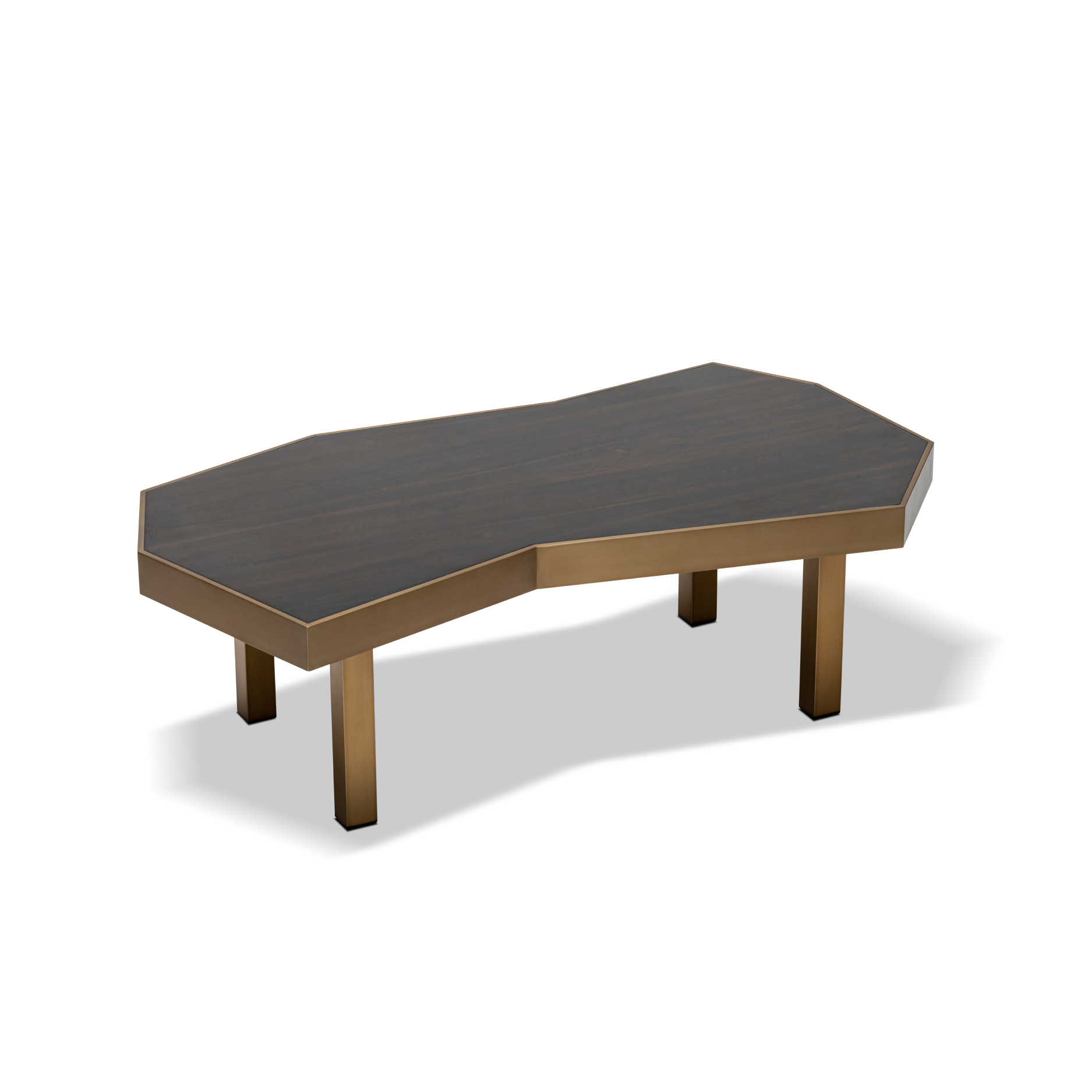 AURA TALL COFFEE TABLE