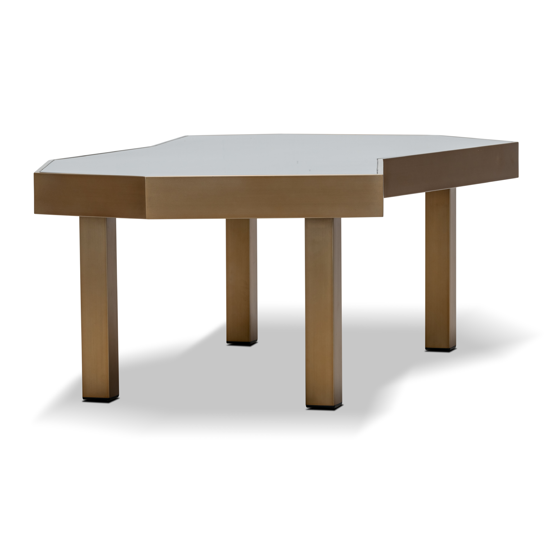 AURA TALL COFFEE TABLE