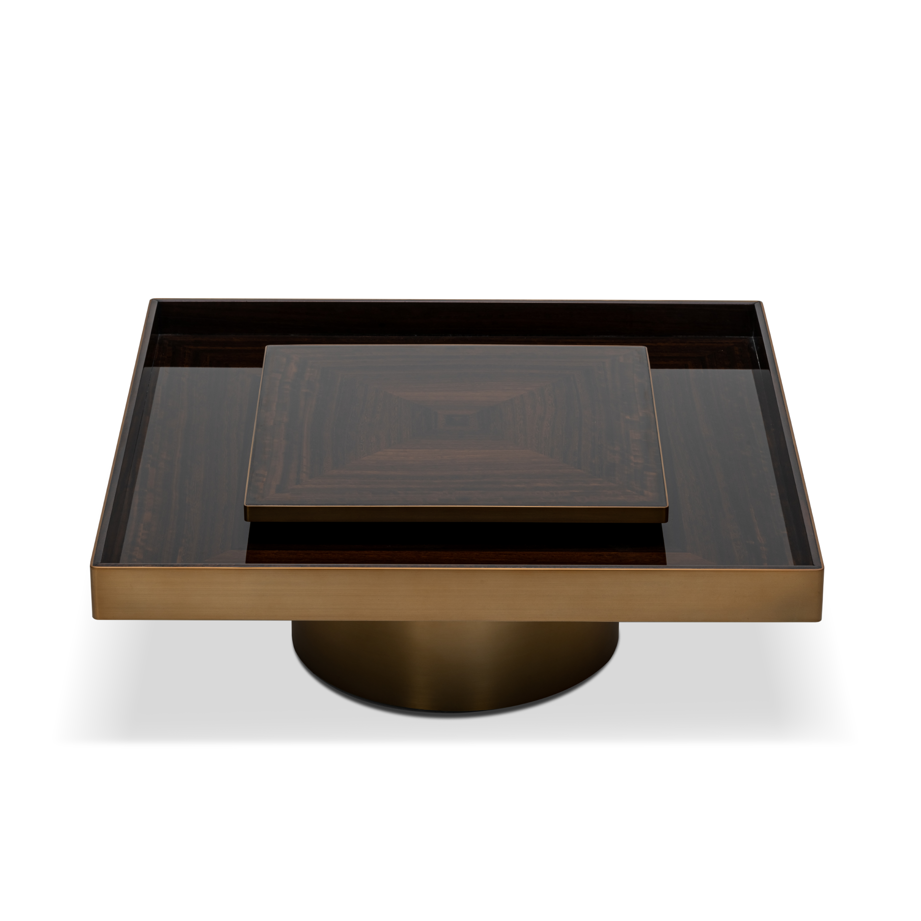 NERO COFFEE TABLE