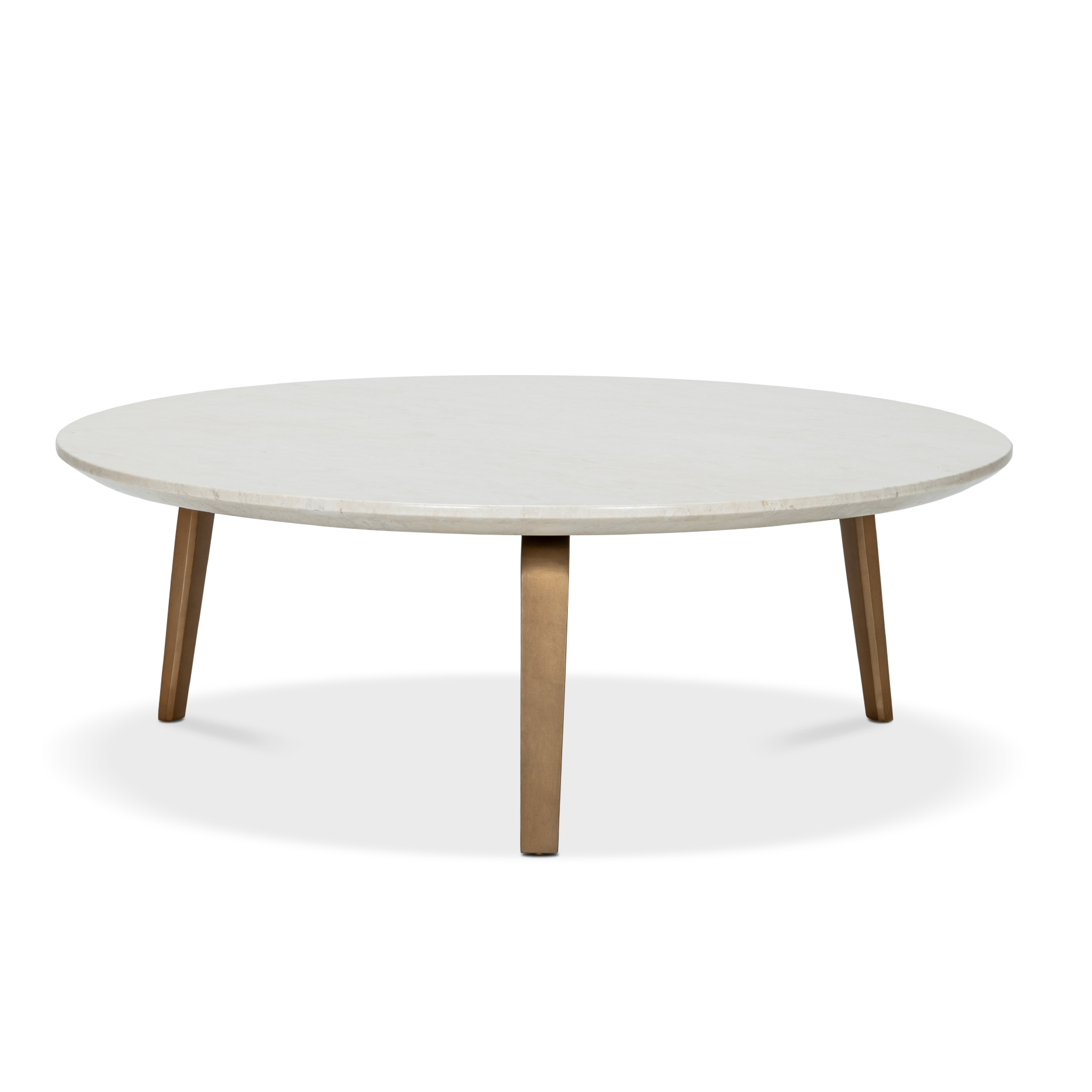 YULO MARBLE COFFEE TABLE