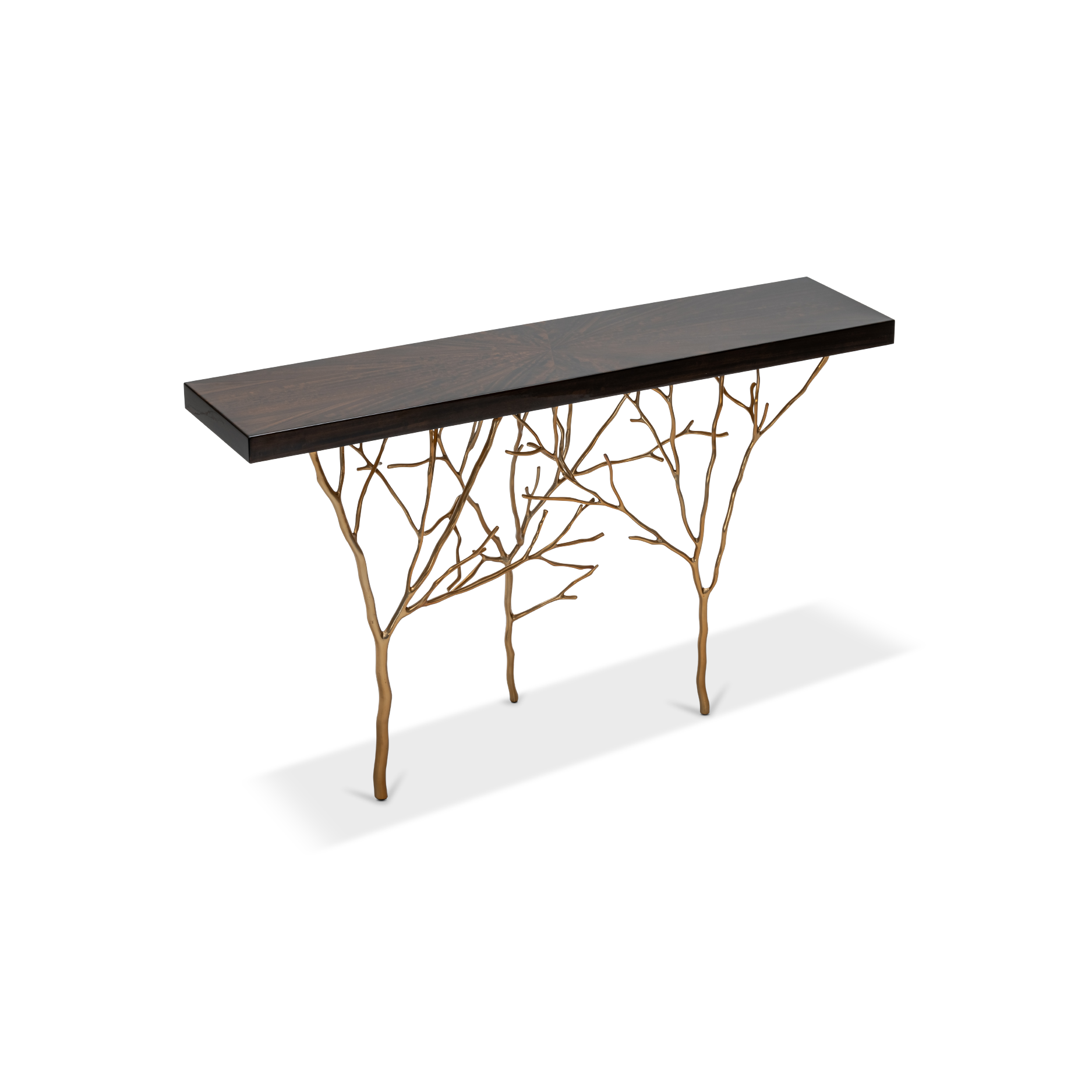 CALYPTOS BRANCH CONSOLE