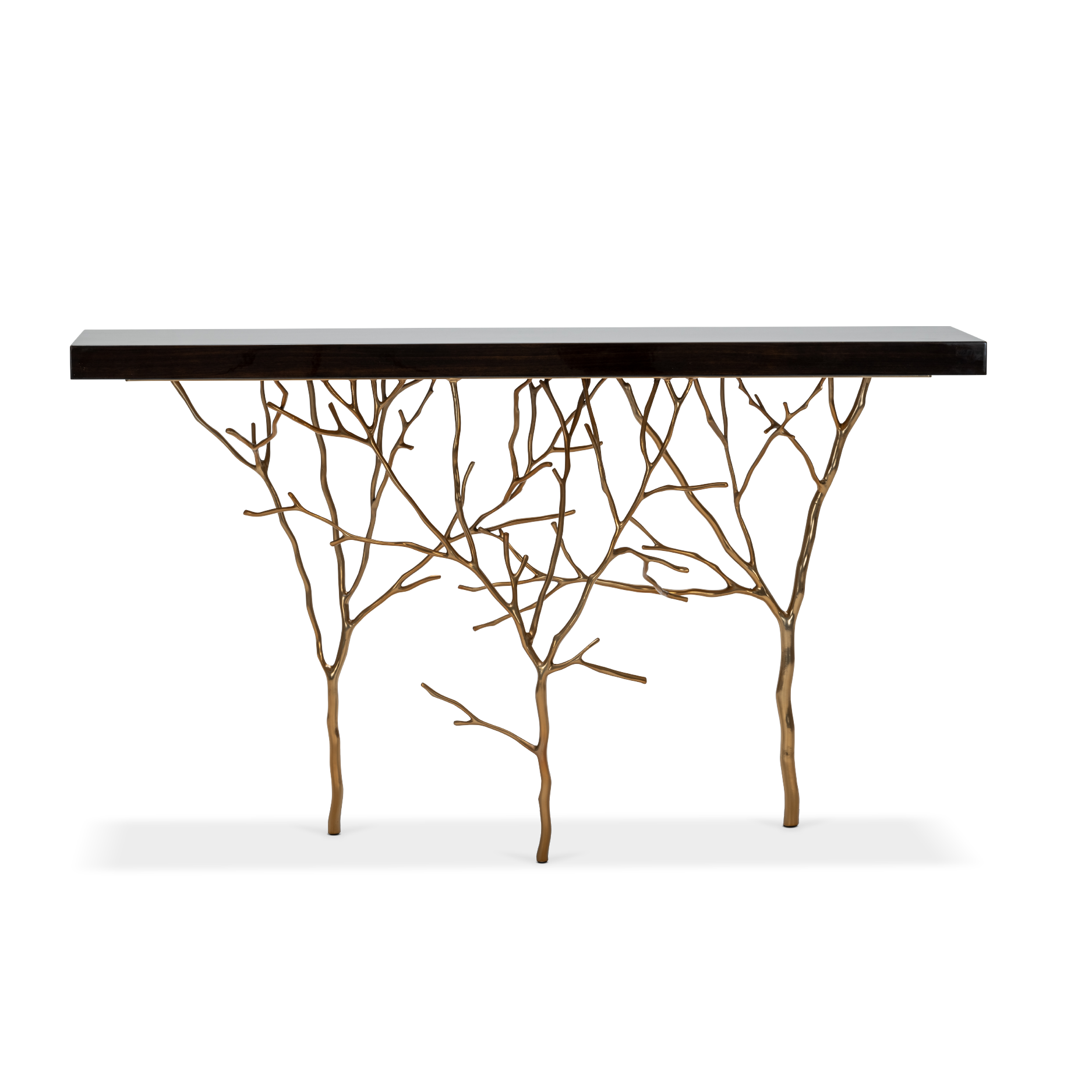 CALYPTOS BRANCH CONSOLE