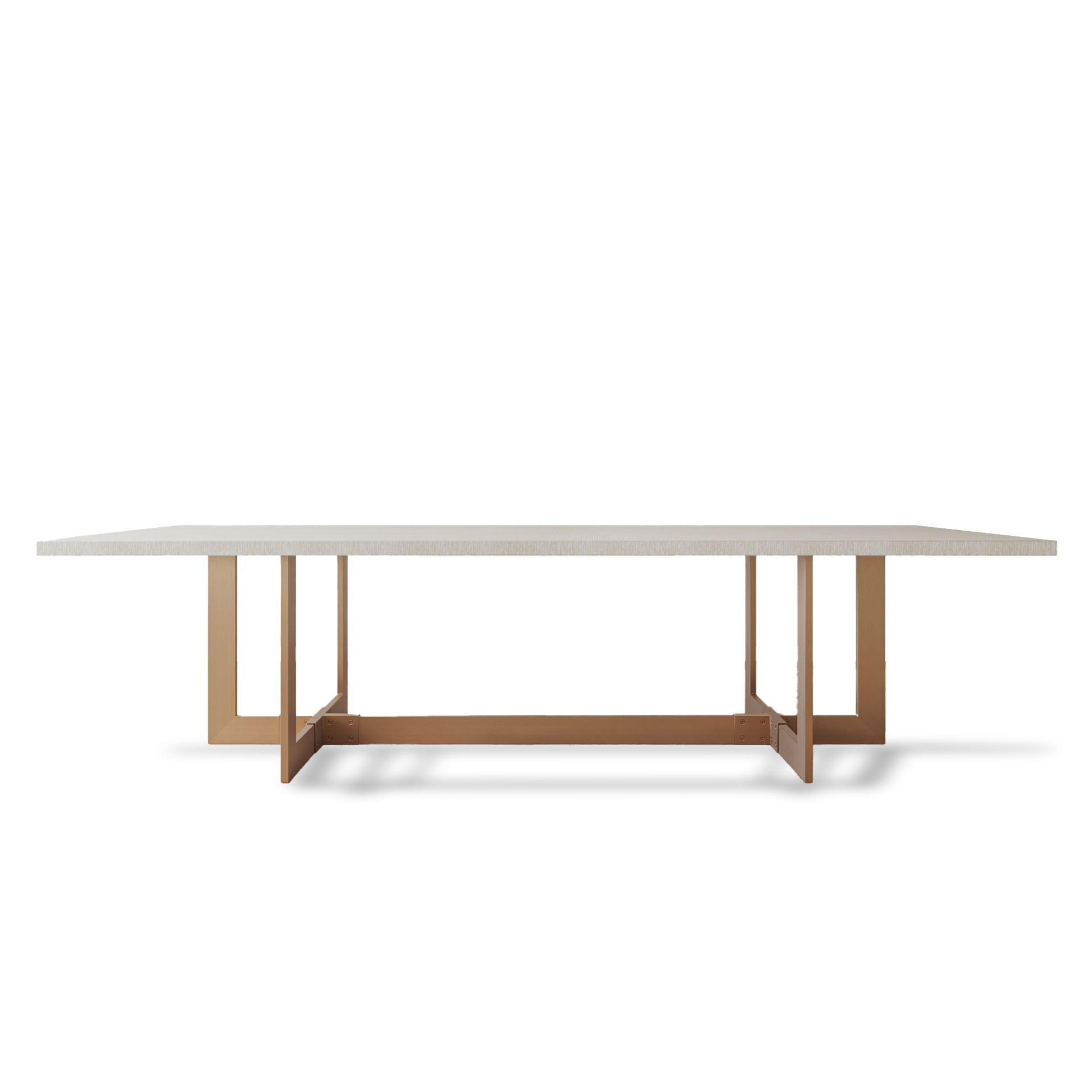 MONTEIRO RECTANGULAR DINING TABLE