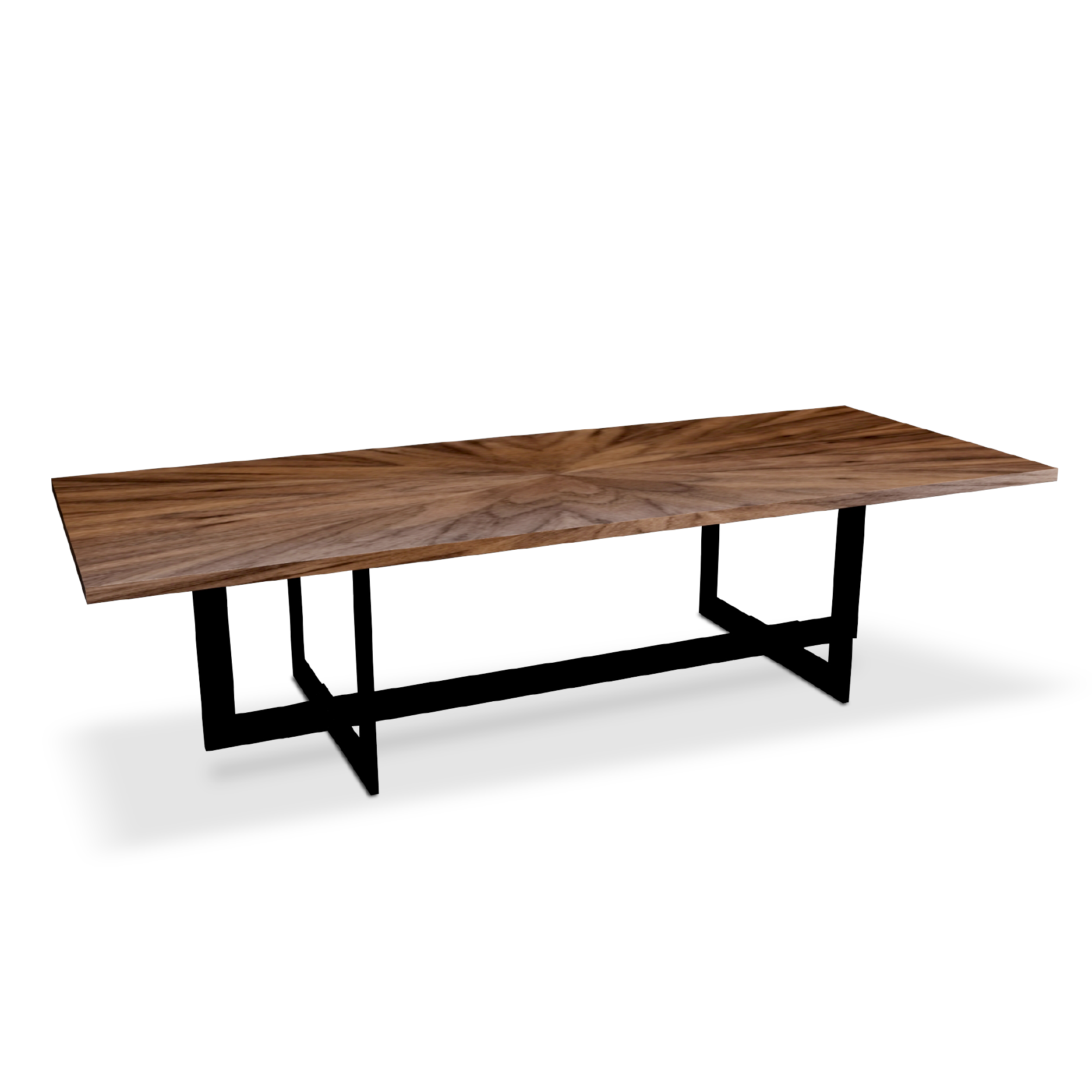 MONTEIRO DINING TABLE