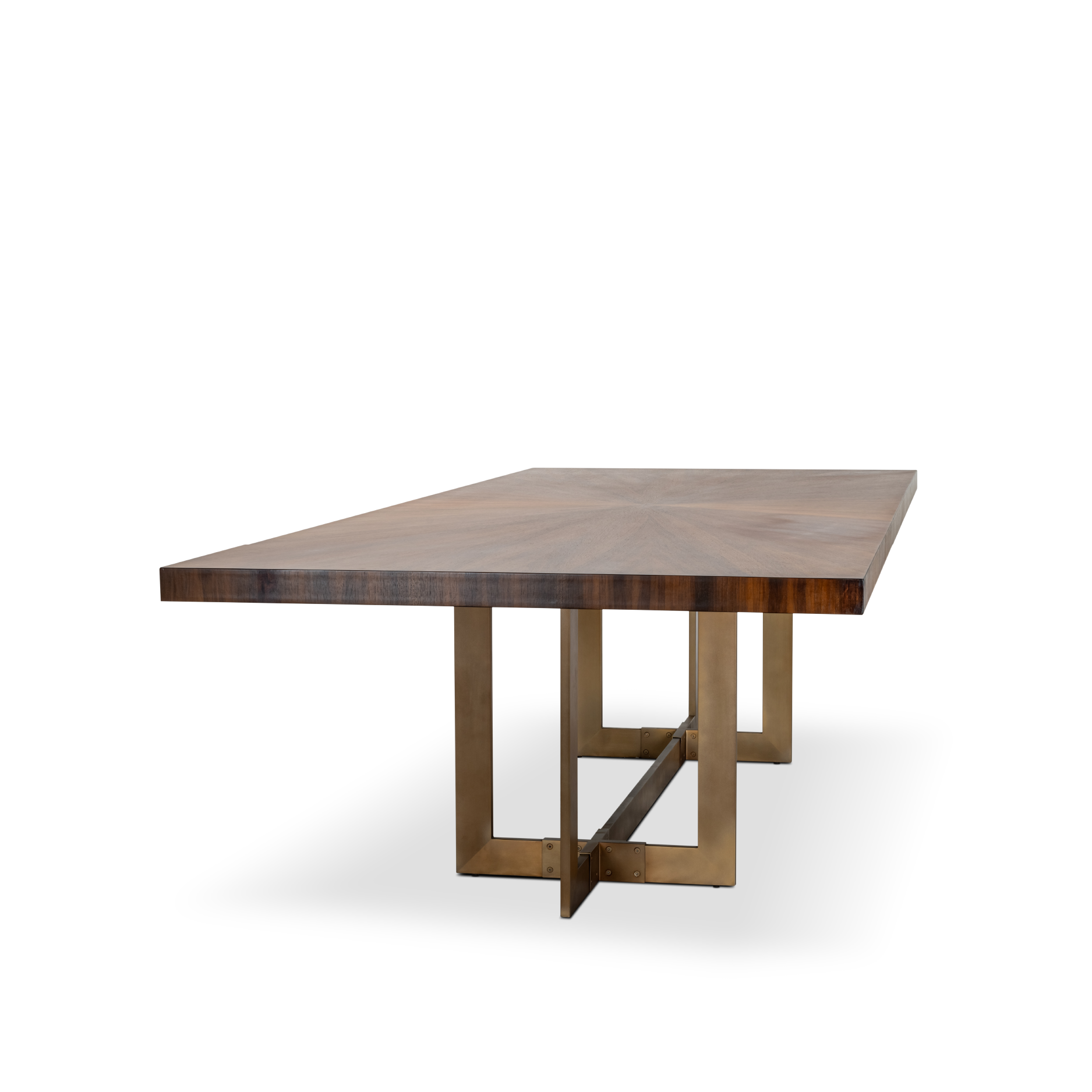 MONTEIRO DINING TABLE