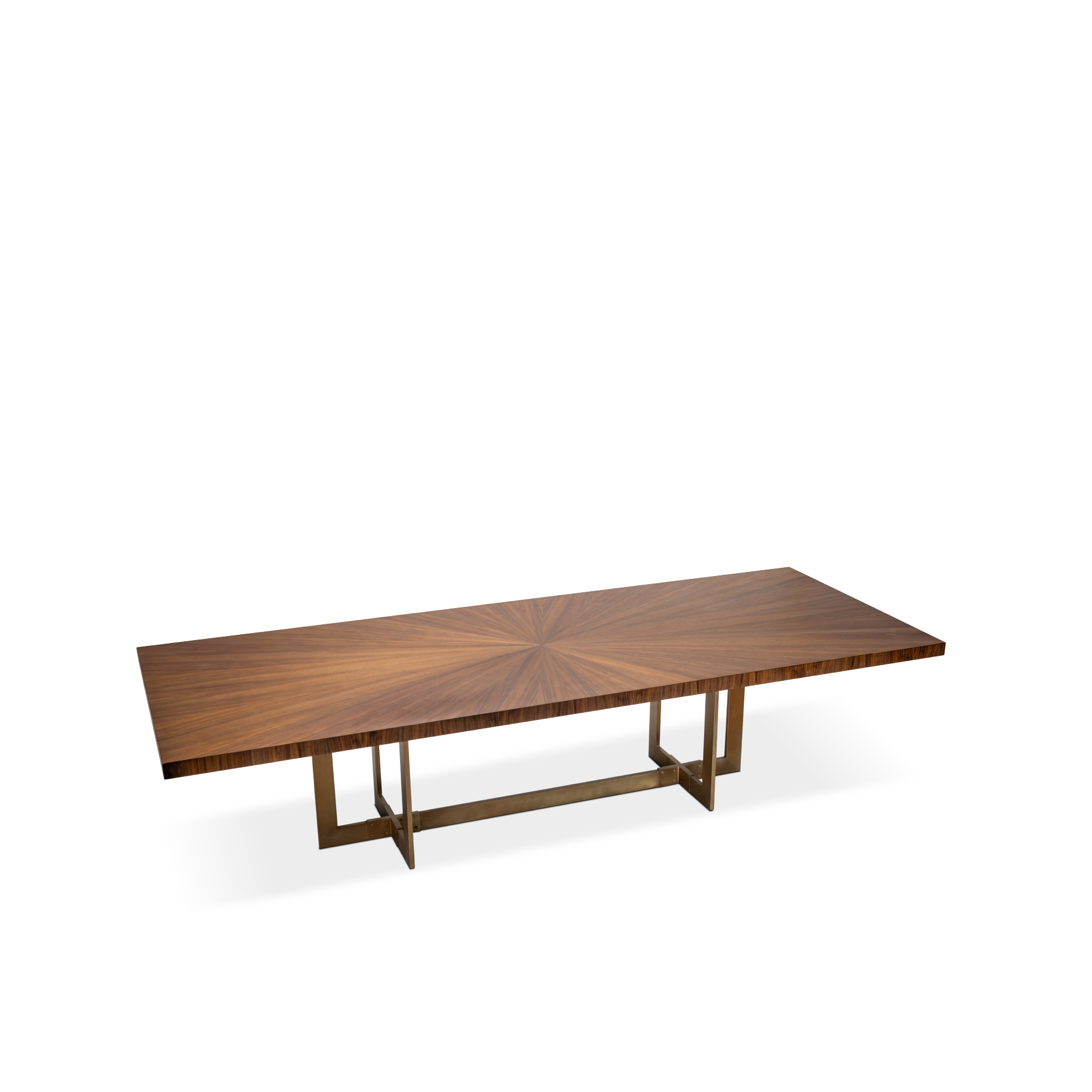 MONTEIRO DINING TABLE