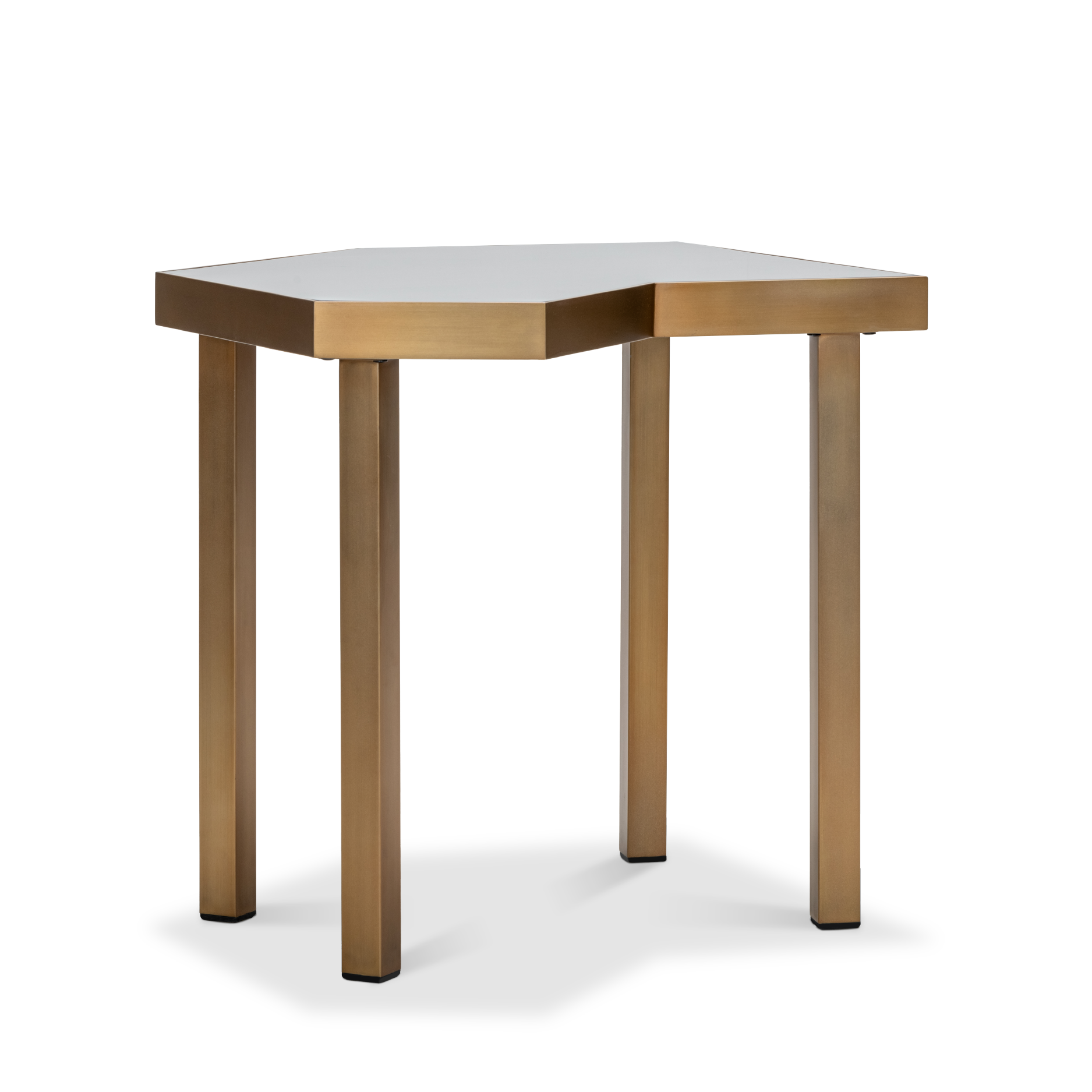 AURA TALL END TABLE