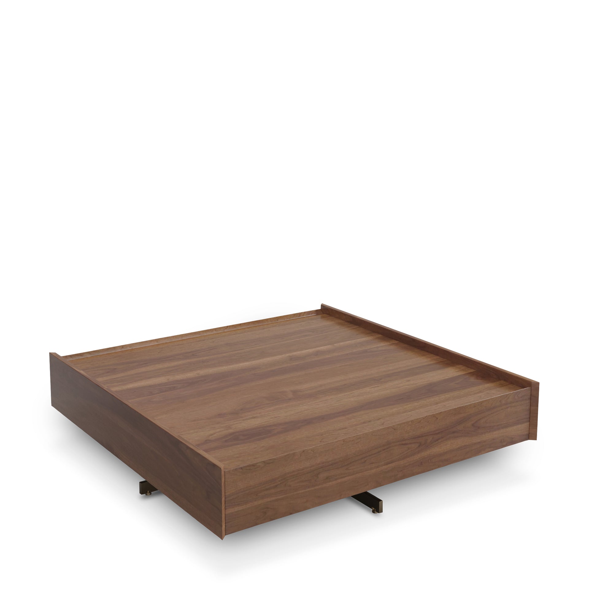 VIVA NATURAL WALNUT
COFFEE TABLE