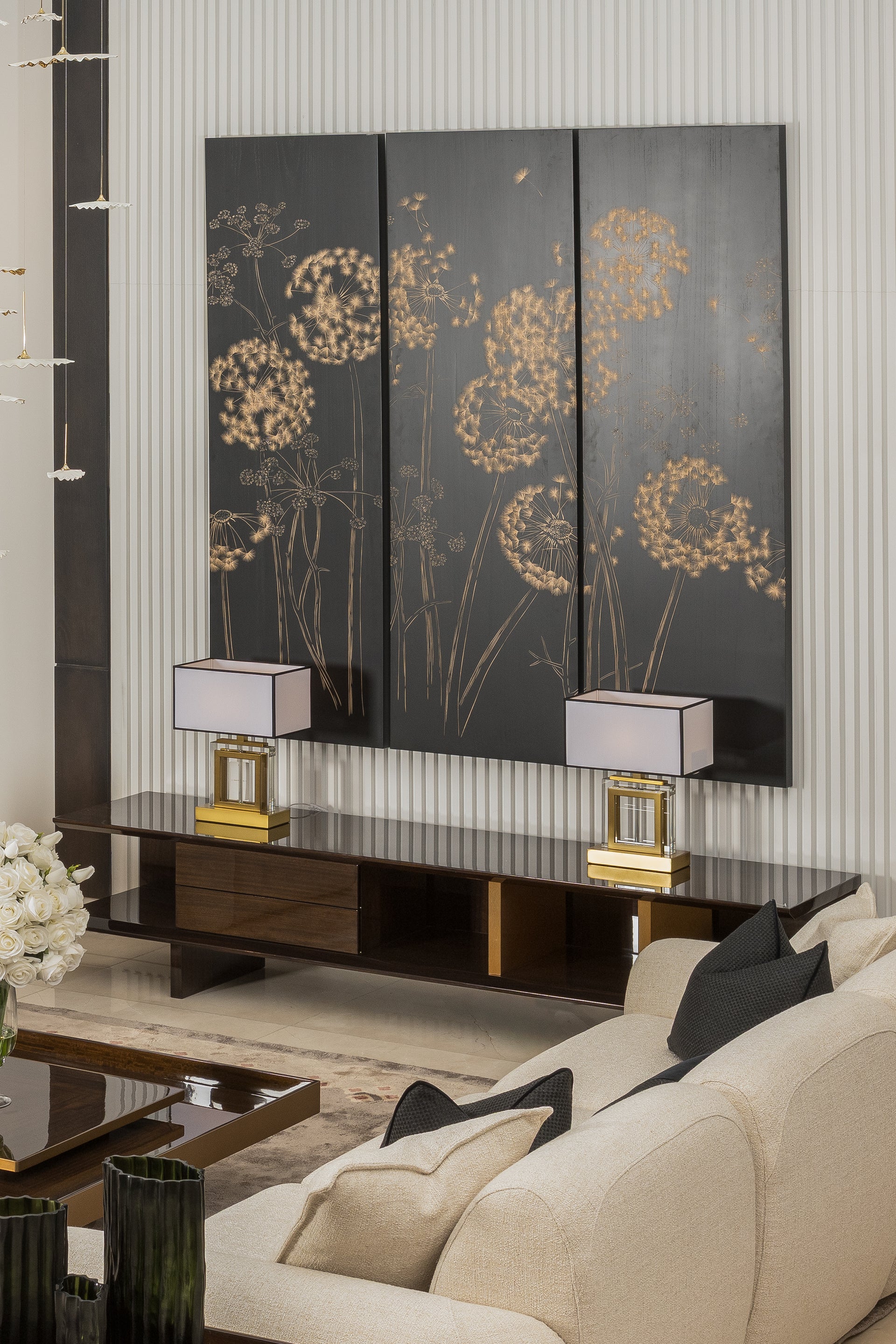 JACINDA MEDIA CABINET