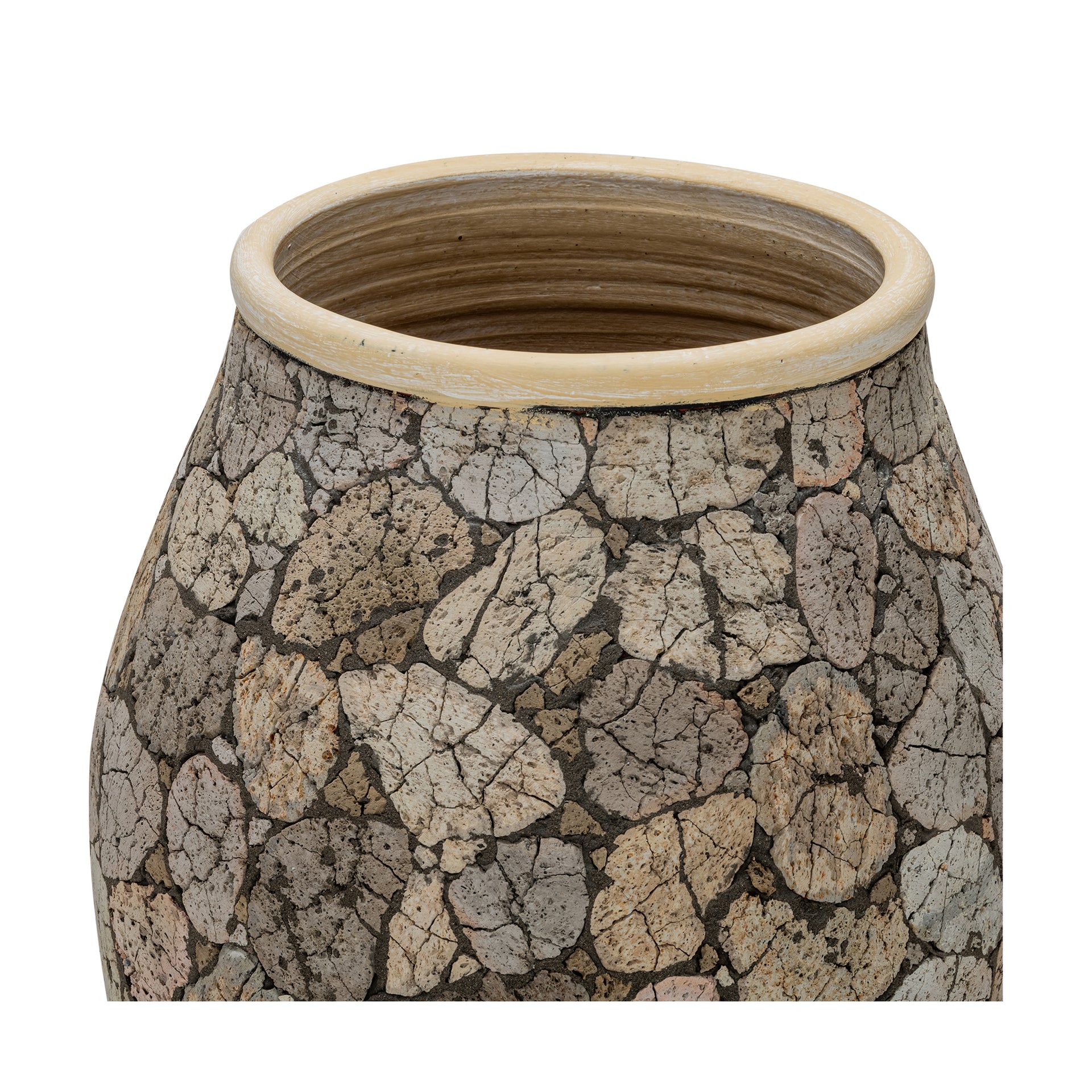 PENALA PUMICE STONE LARGE JAR