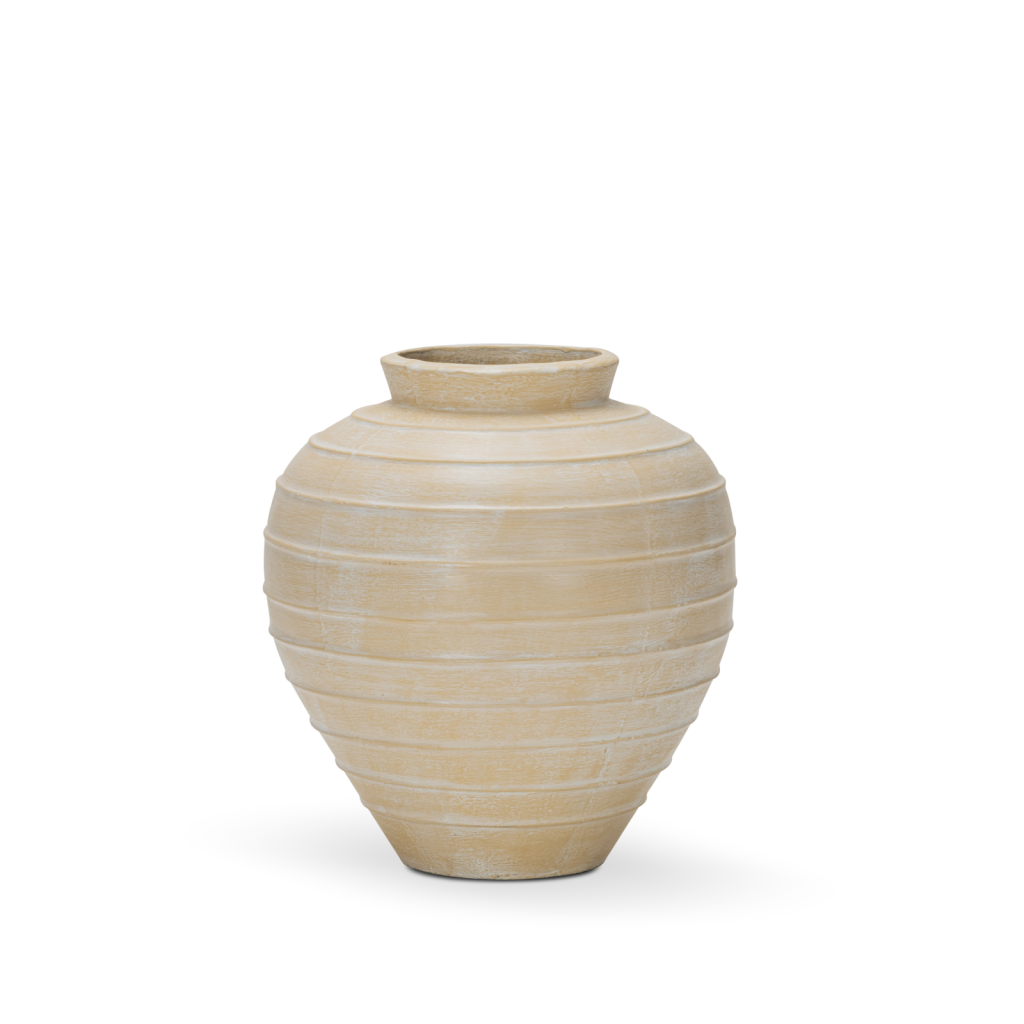 TWISTED LIP MEDIUM JAR