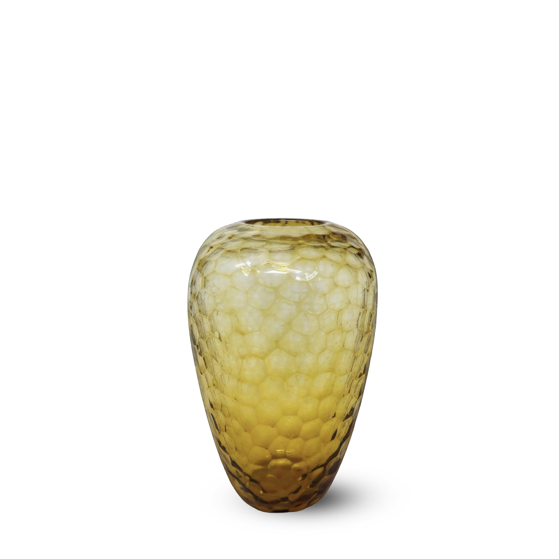 GLORIOUS GLOW TALL VASE