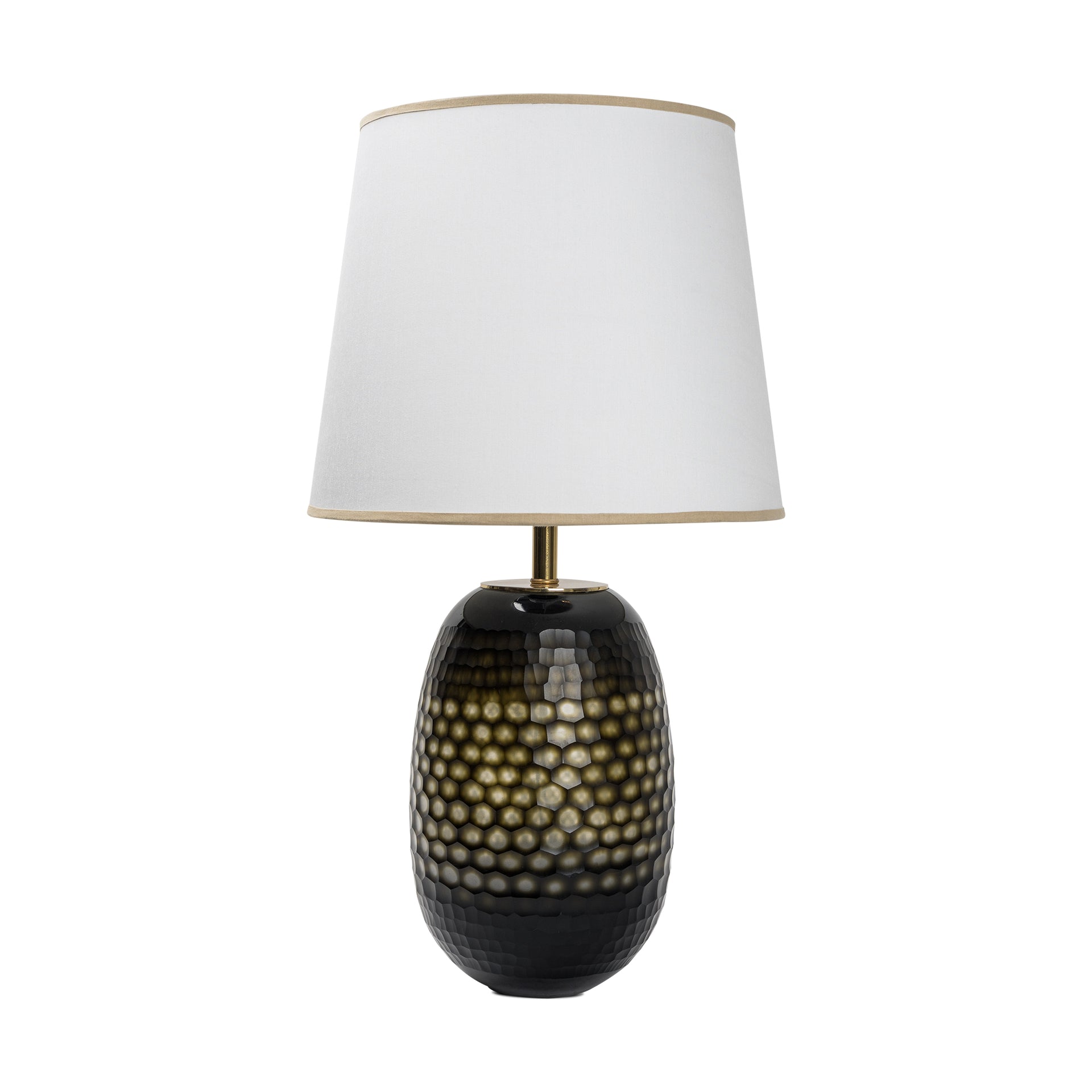 LEYTE TABLE LAMP

BASE