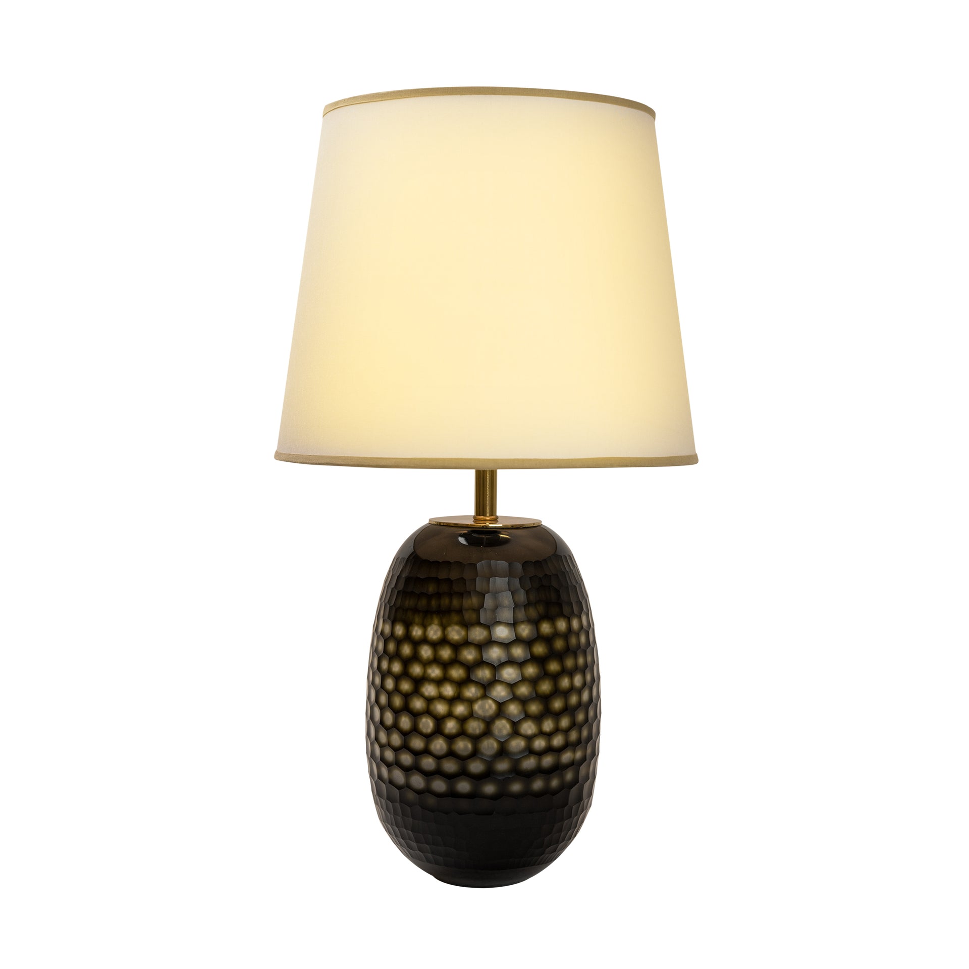 LEYTE TABLE LAMP

BASE