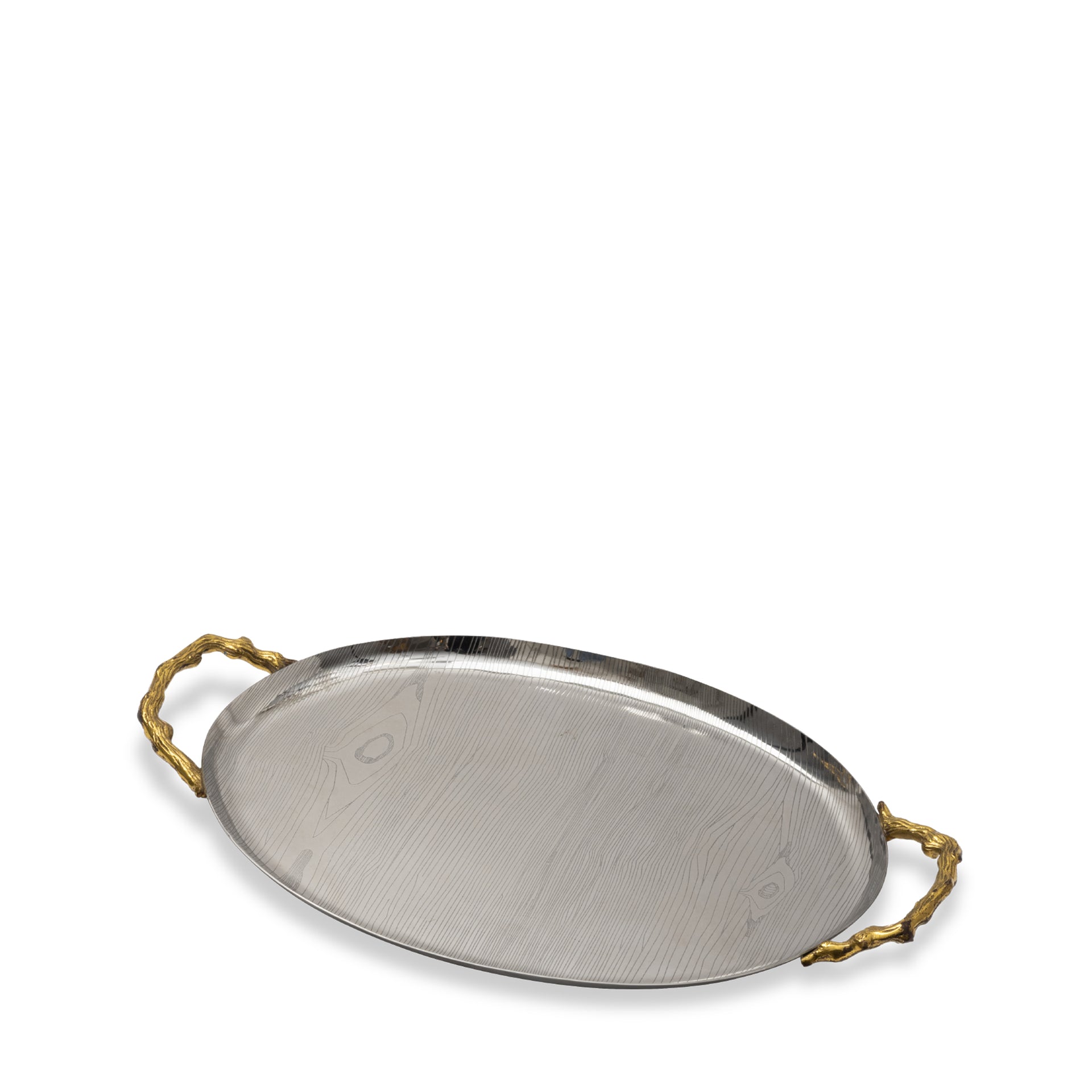 SHERWOOD OVAL TRAY
