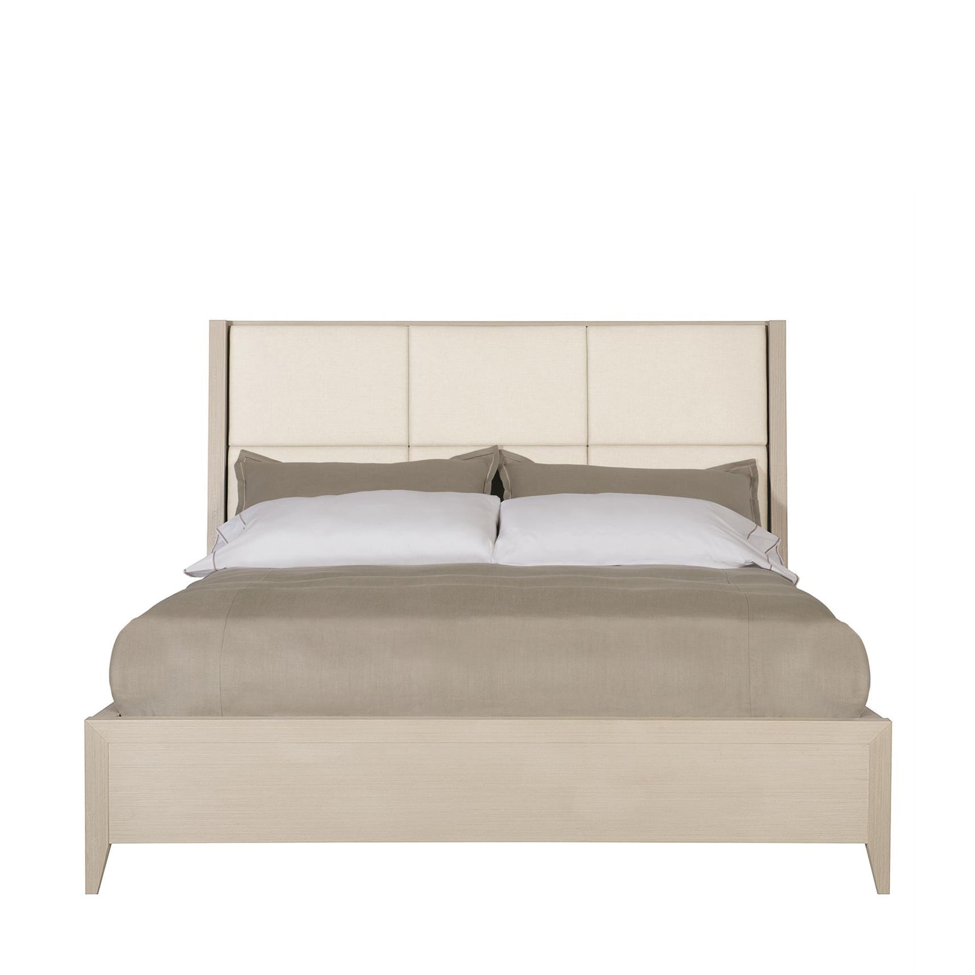 AXIOM  KING BED