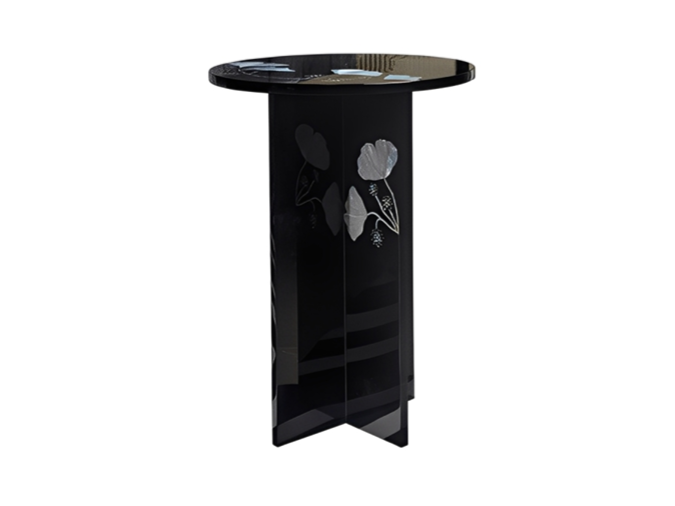 LANA TALL END TABLE