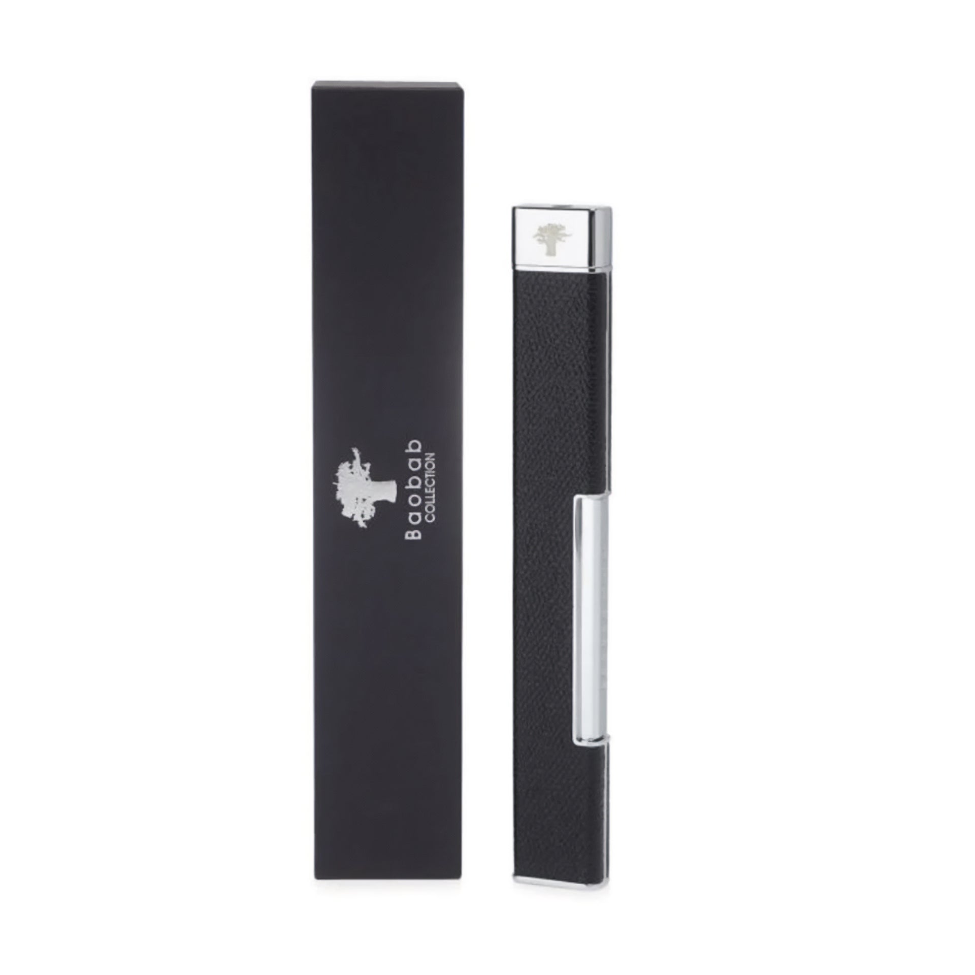 GRAINE BLACK LIGHTER