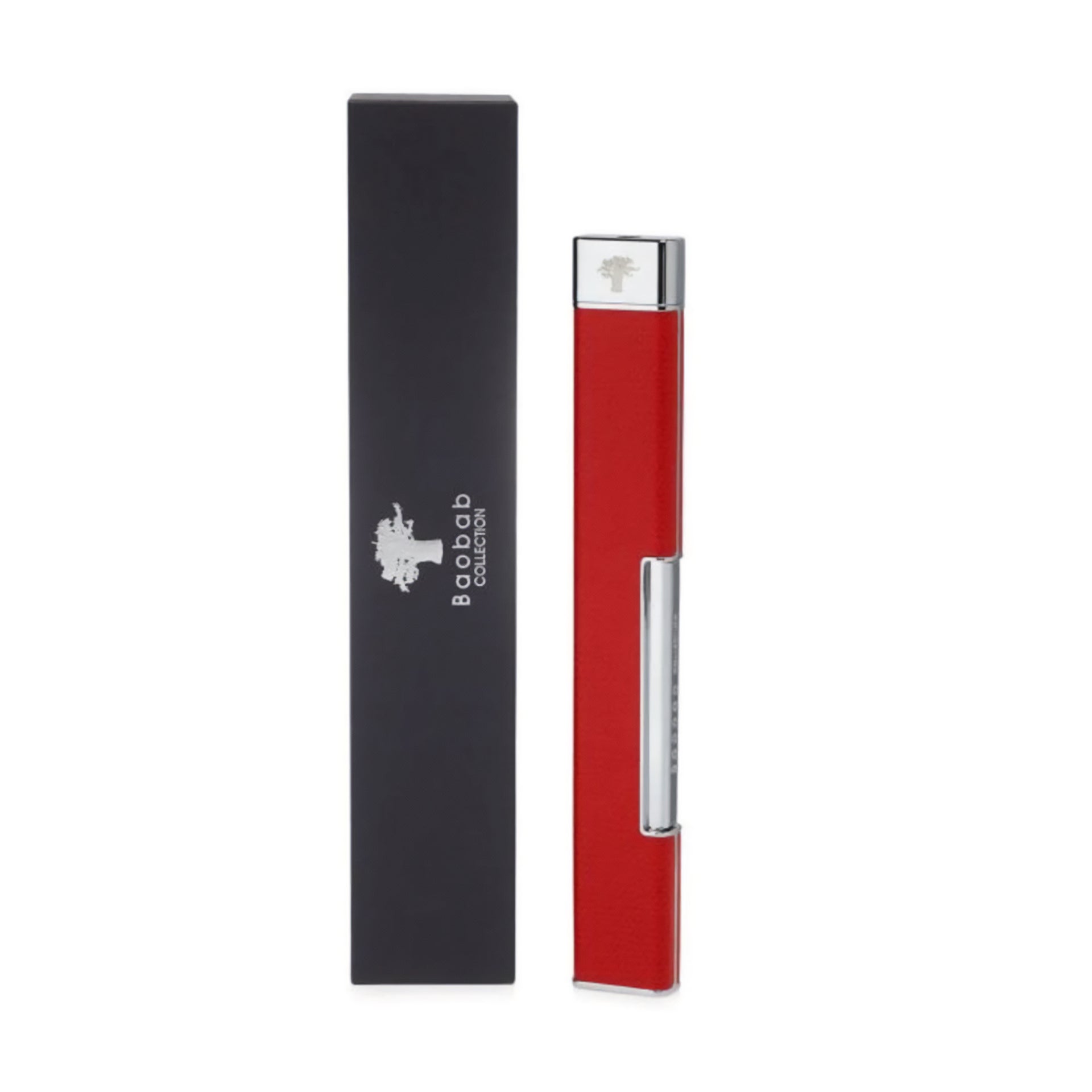 GRAINE RED LIGHTER